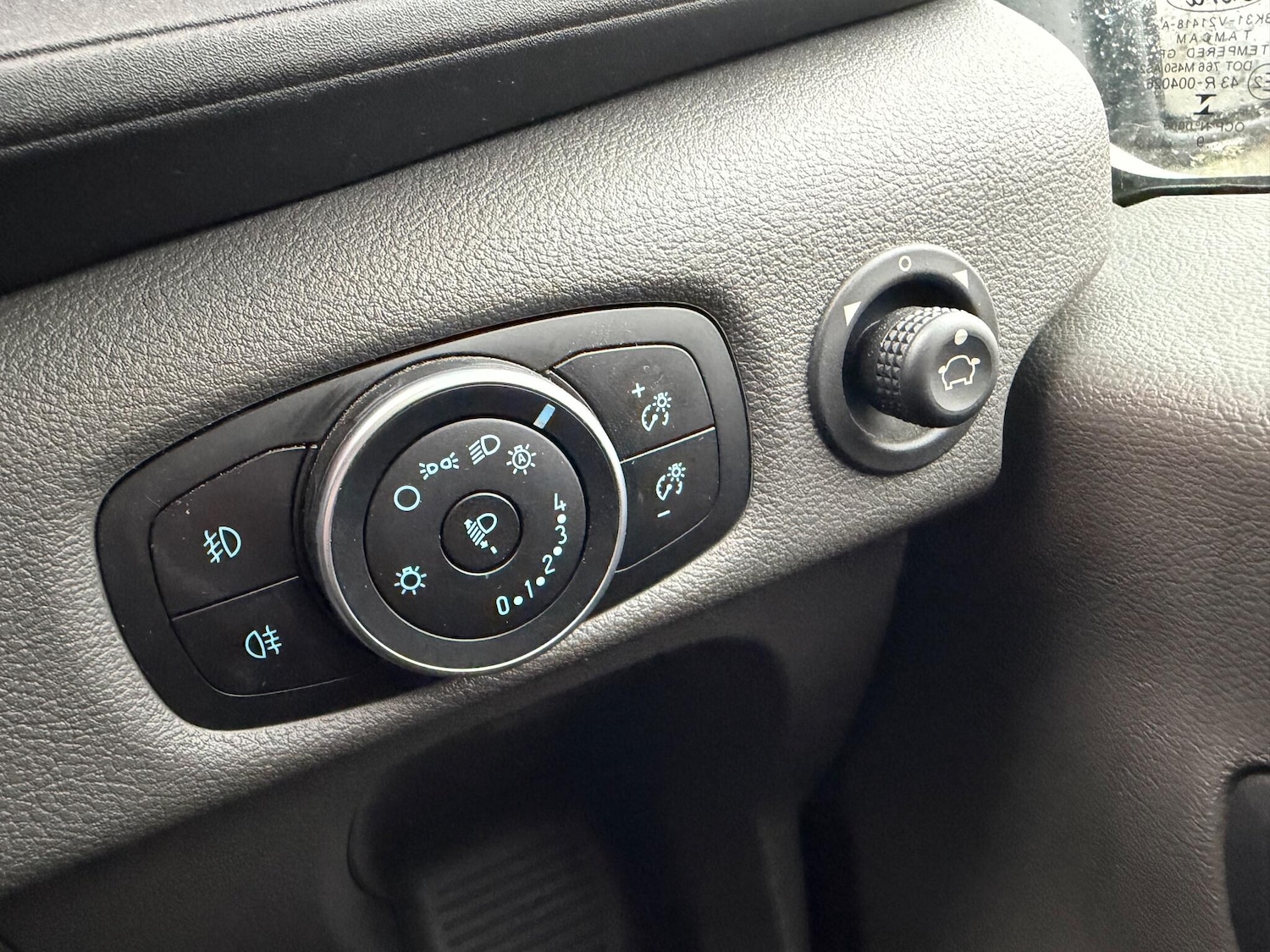 Used Ford Transit 2019 for sale - 77144666: Photo 15