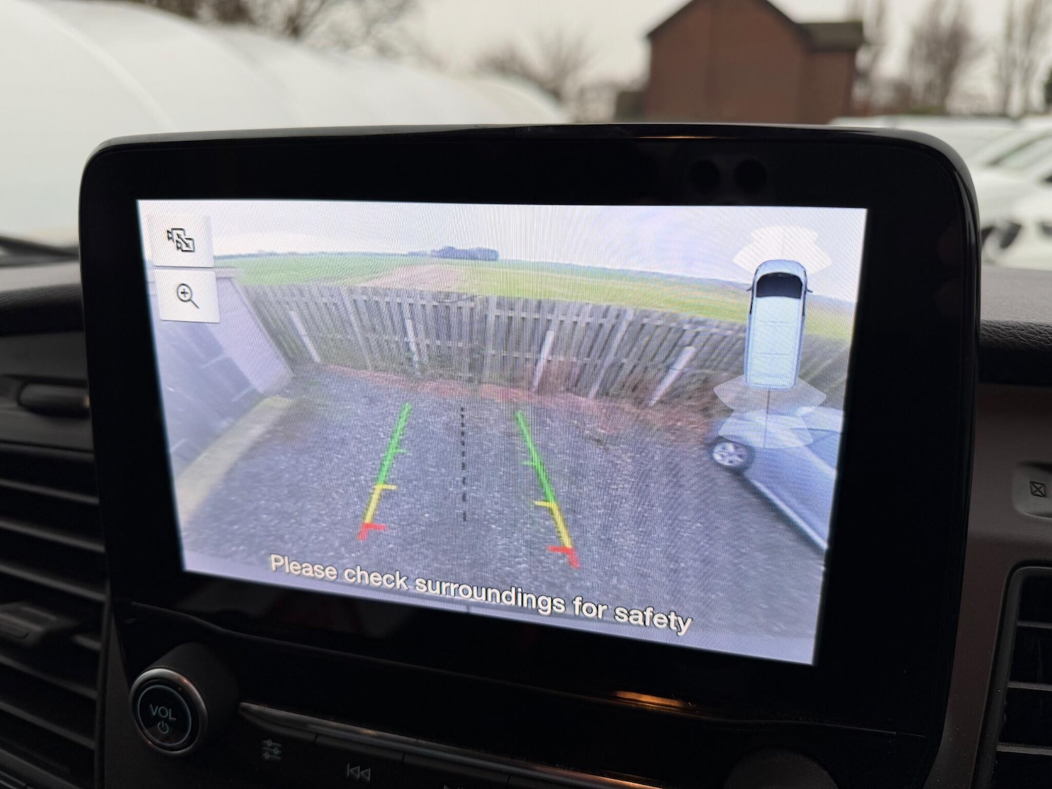 Used Ford Transit 2019 for sale - 77144666: Photo 17