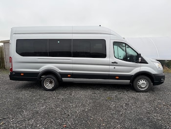 Used Ford Transit 2019 for sale - 77144666: Photo