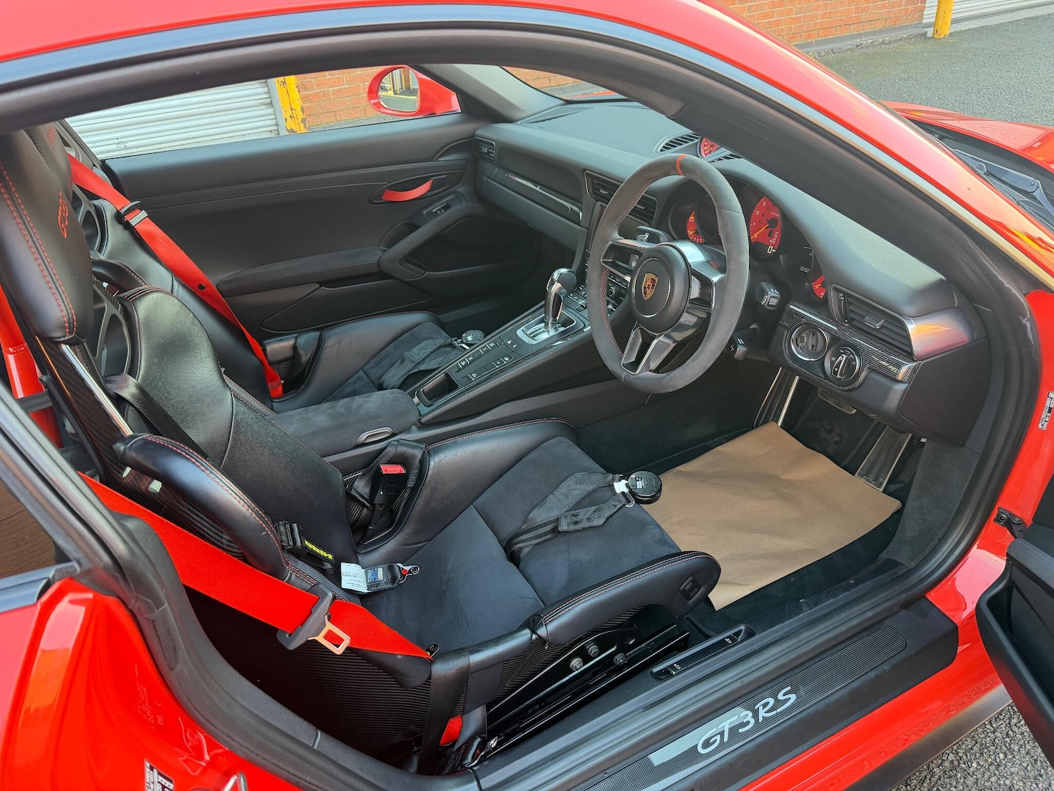 Used Porsche 911 2016 for sale - 77132009: Photo 10