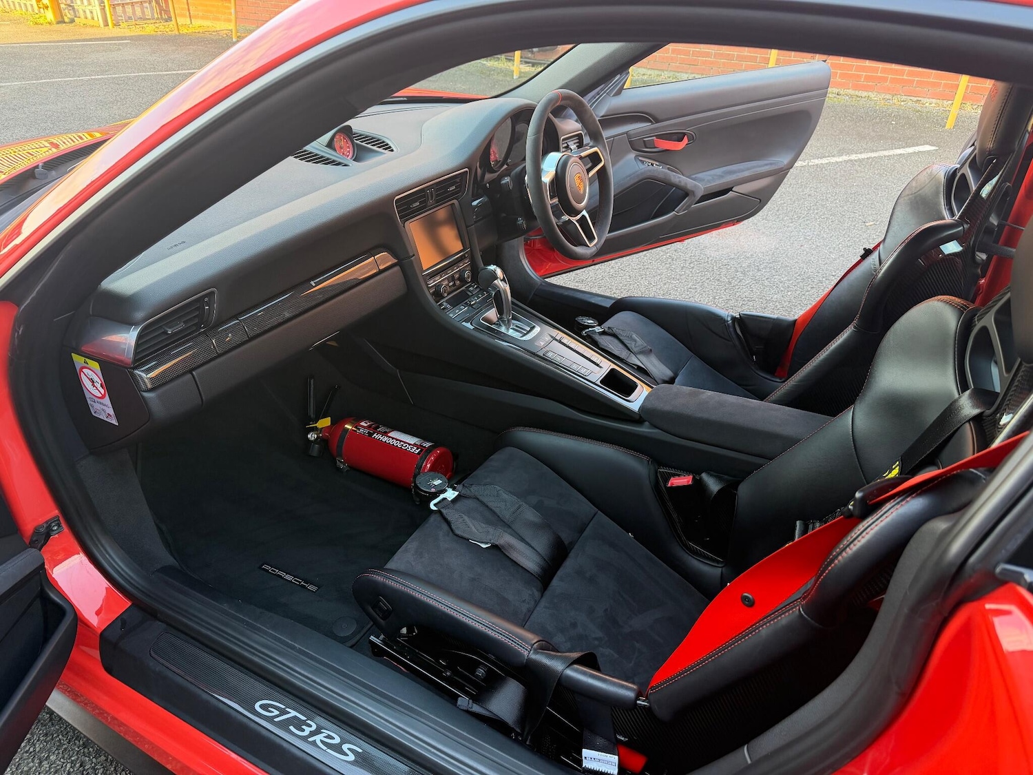 Used Porsche 911 2016 for sale - 77132009: Photo 11