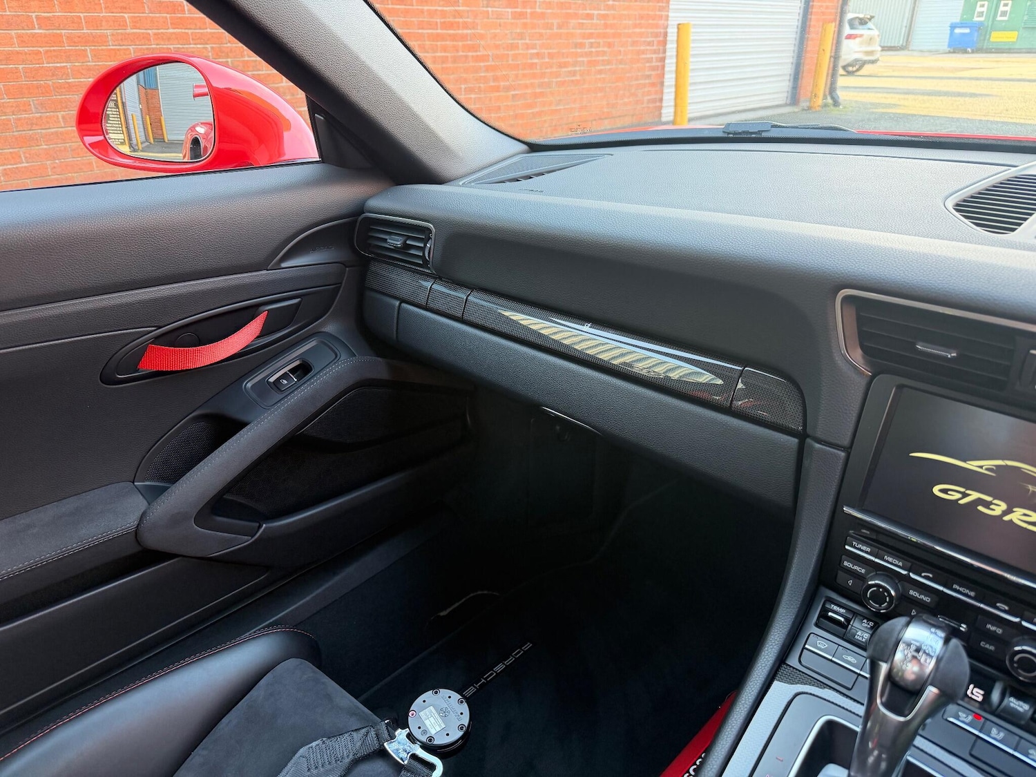 Used Porsche 911 2016 for sale - 77132009: Photo 12