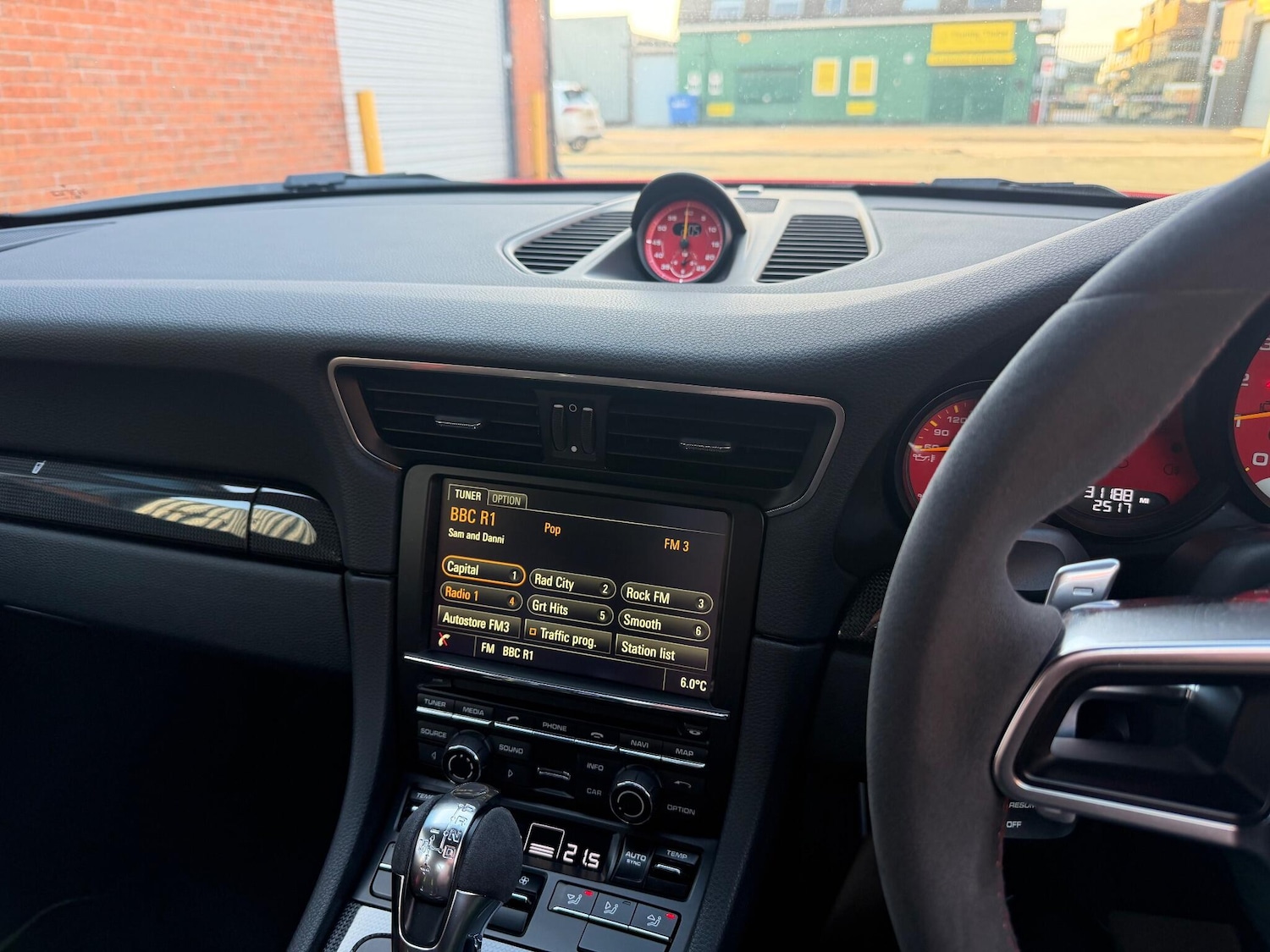 Used Porsche 911 2016 for sale - 77132009: Photo 13