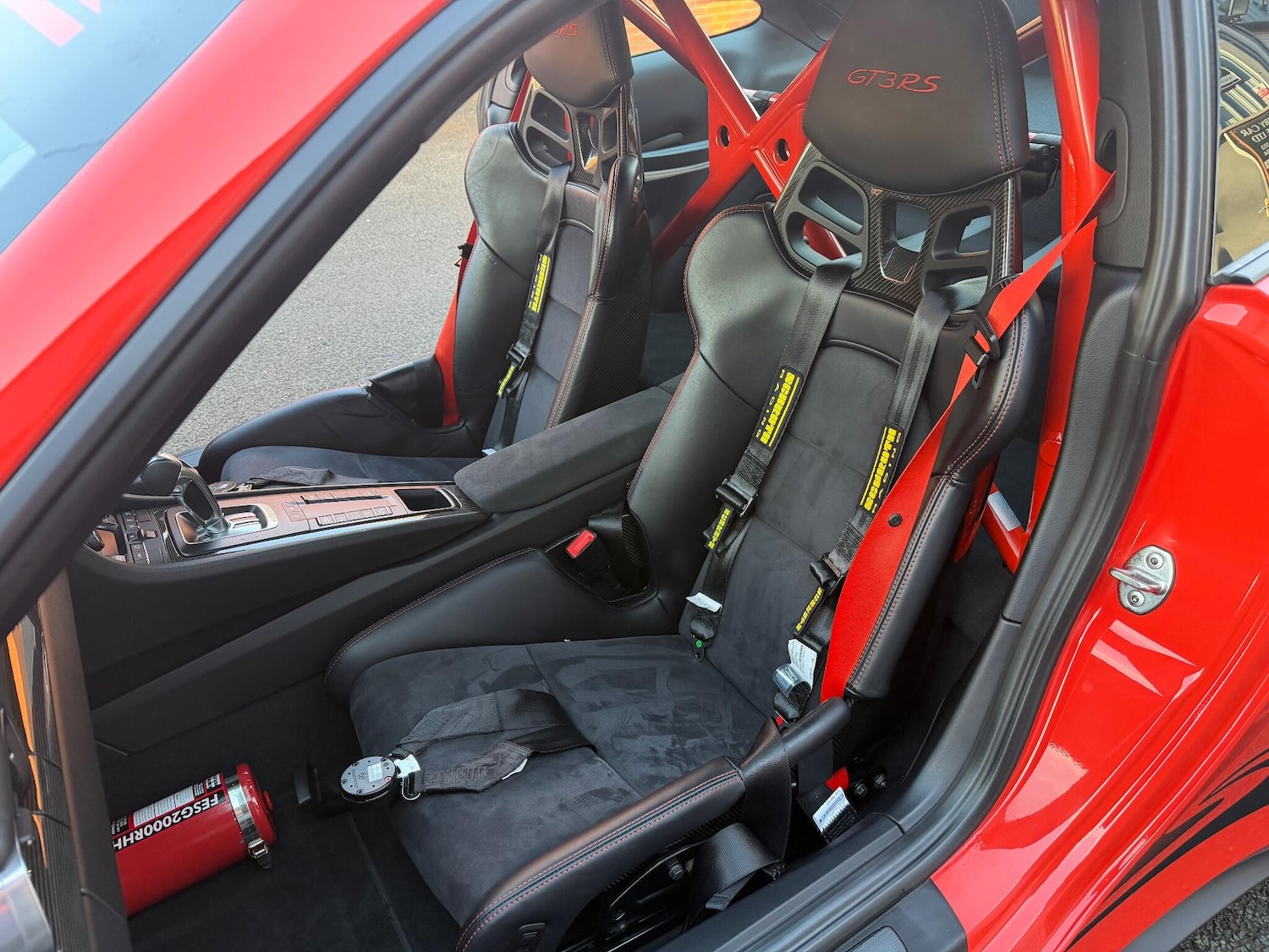 Used Porsche 911 2016 for sale - 77132009: Photo 15