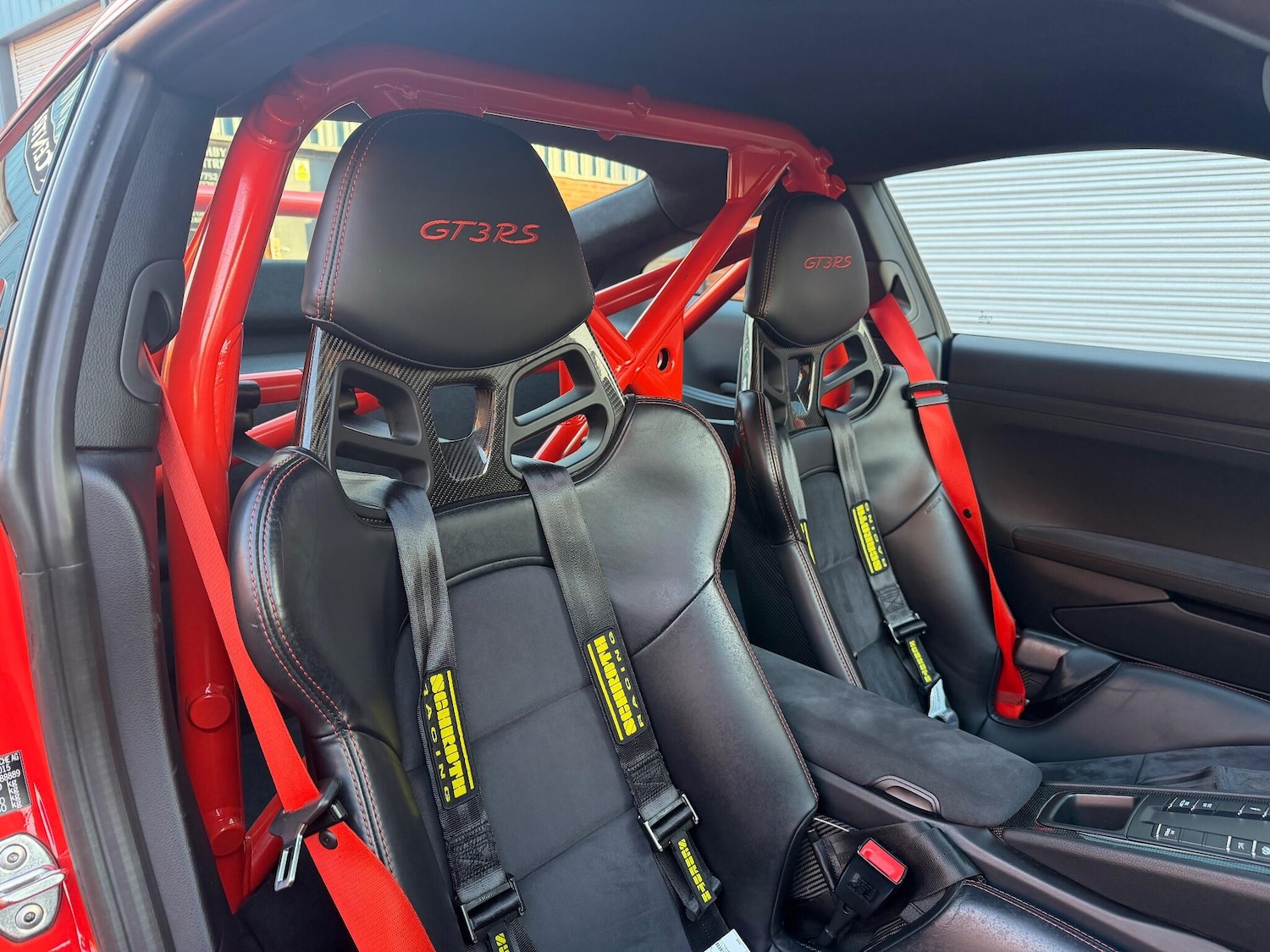 Used Porsche 911 2016 for sale - 77132009: Photo 16