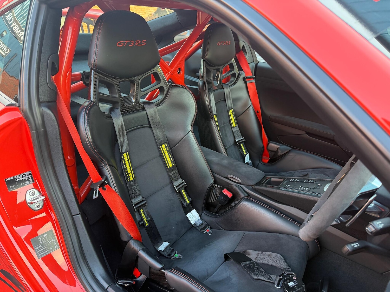 Used Porsche 911 2016 for sale - 77132009: Photo 17