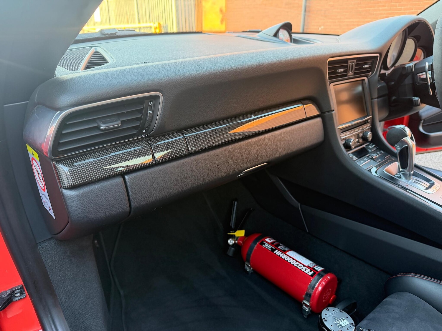 Used Porsche 911 2016 for sale - 77132009: Photo 18