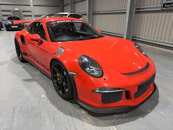 2016 (65) - GT3 RS 2dr PDK