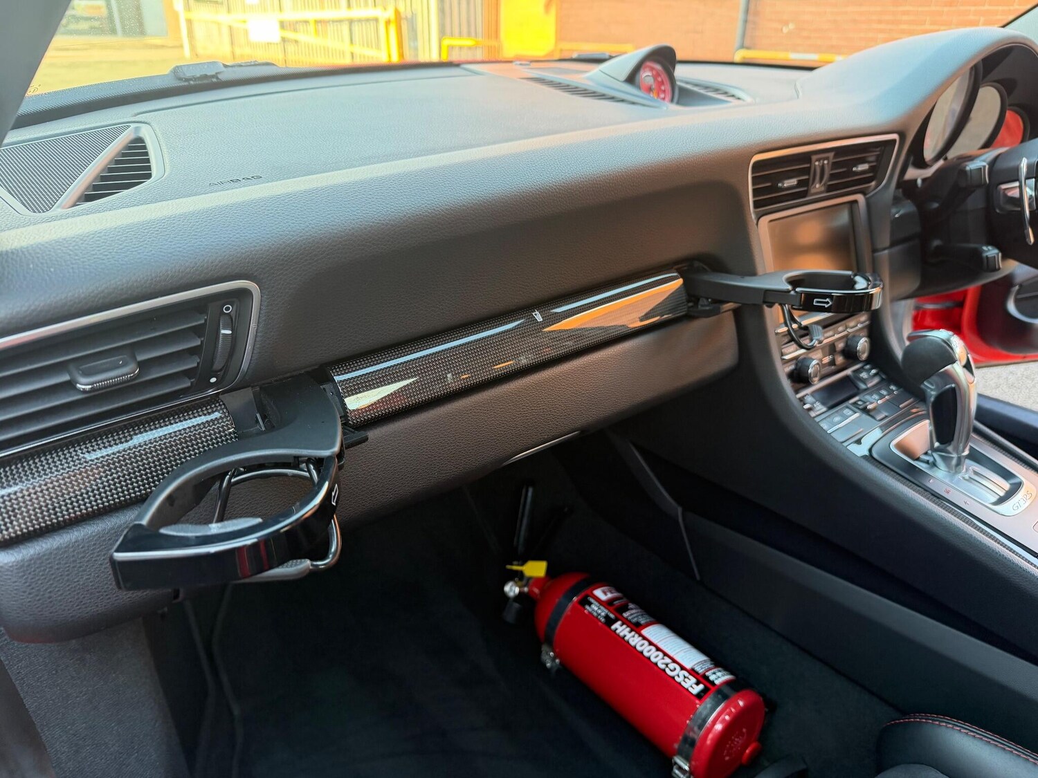 Used Porsche 911 2016 for sale - 77132009: Photo 20