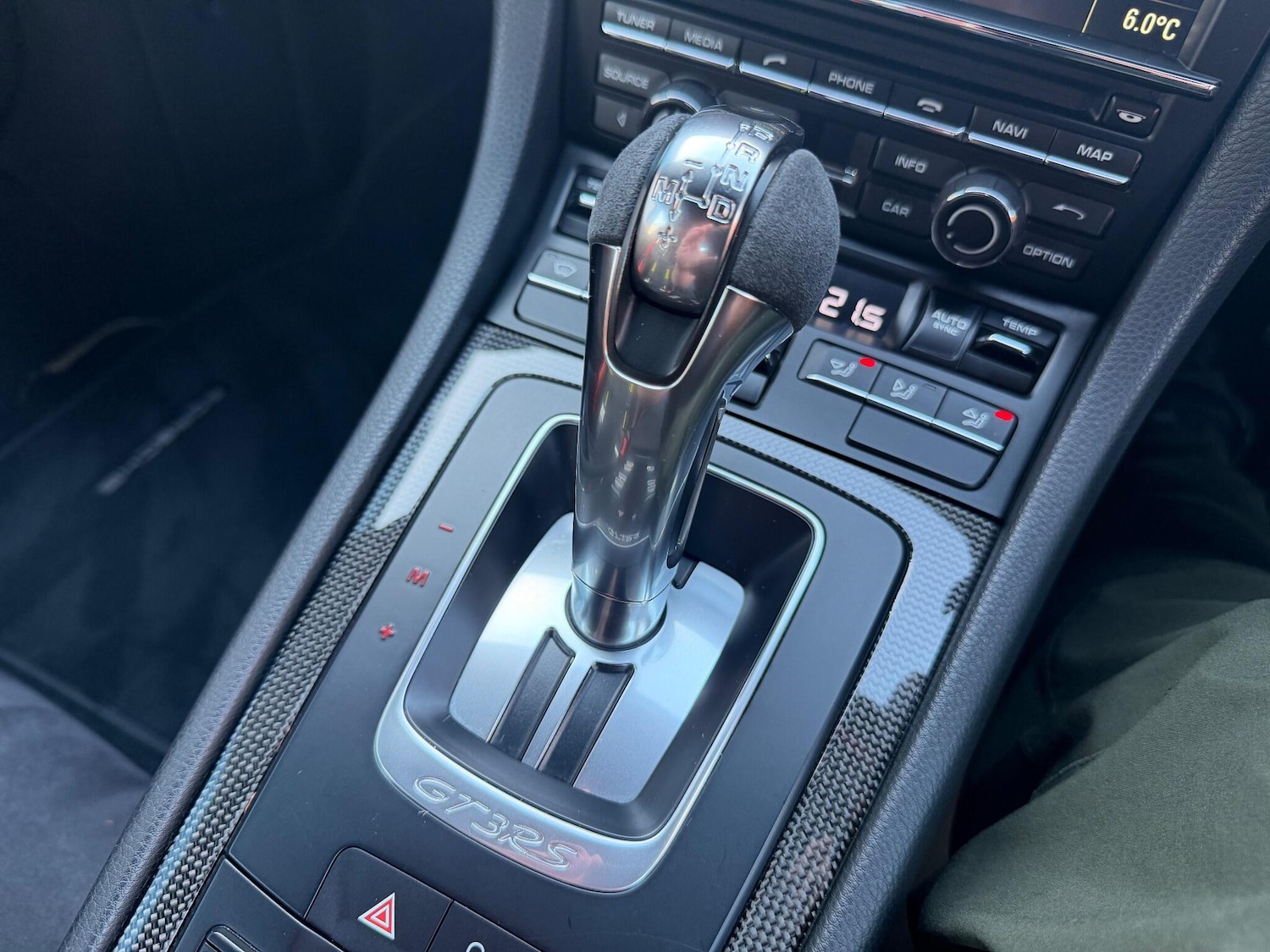 Used Porsche 911 2016 for sale - 77132009: Photo 23