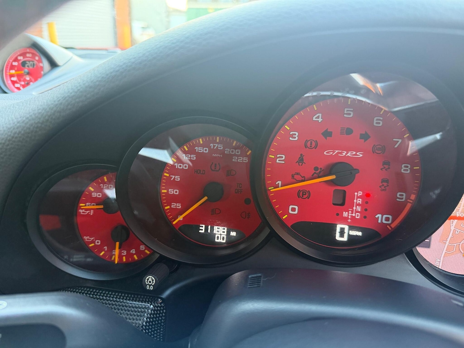 Used Porsche 911 2016 for sale - 77132009: Photo 28