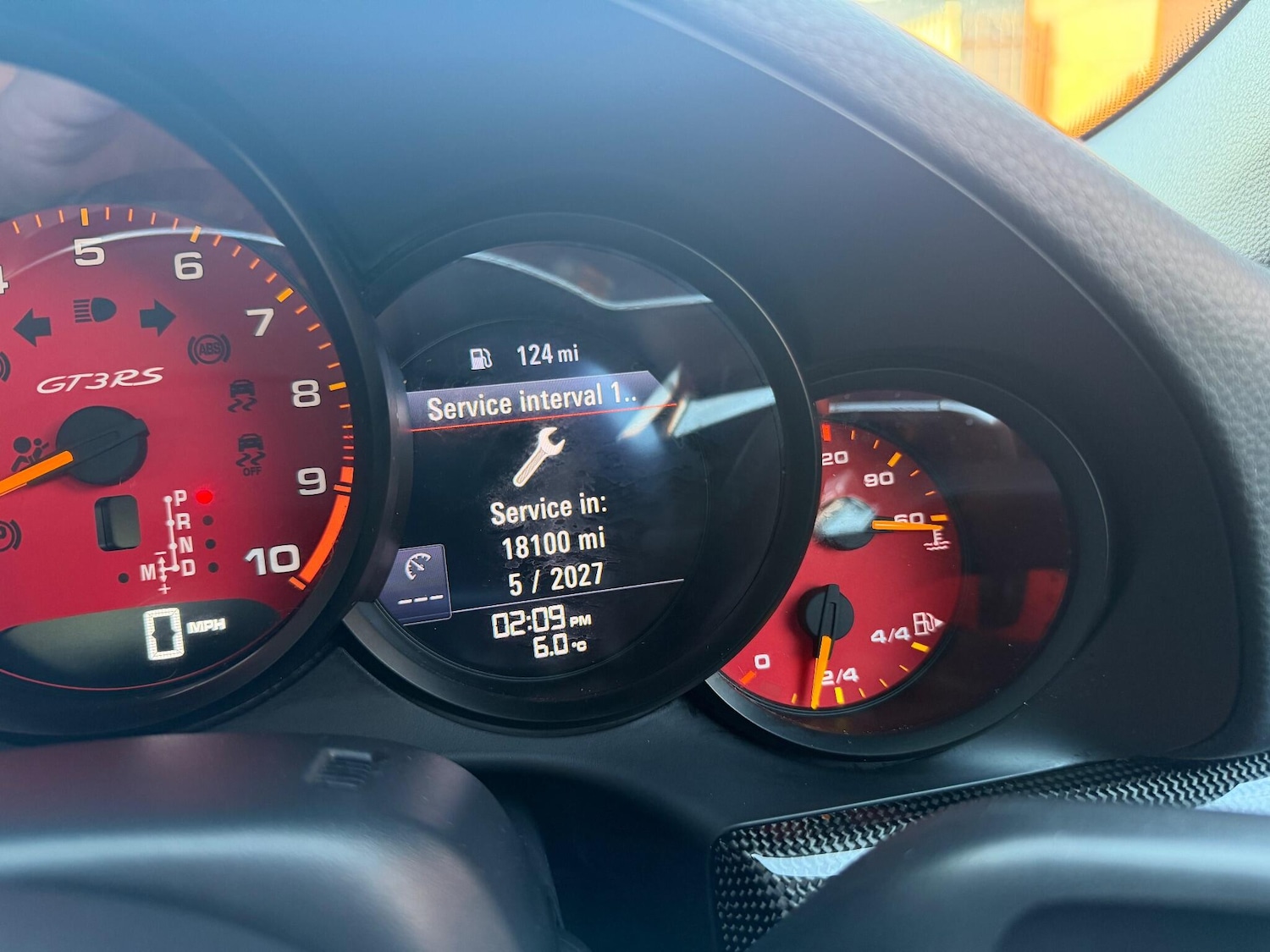 Used Porsche 911 2016 for sale - 77132009: Photo 30