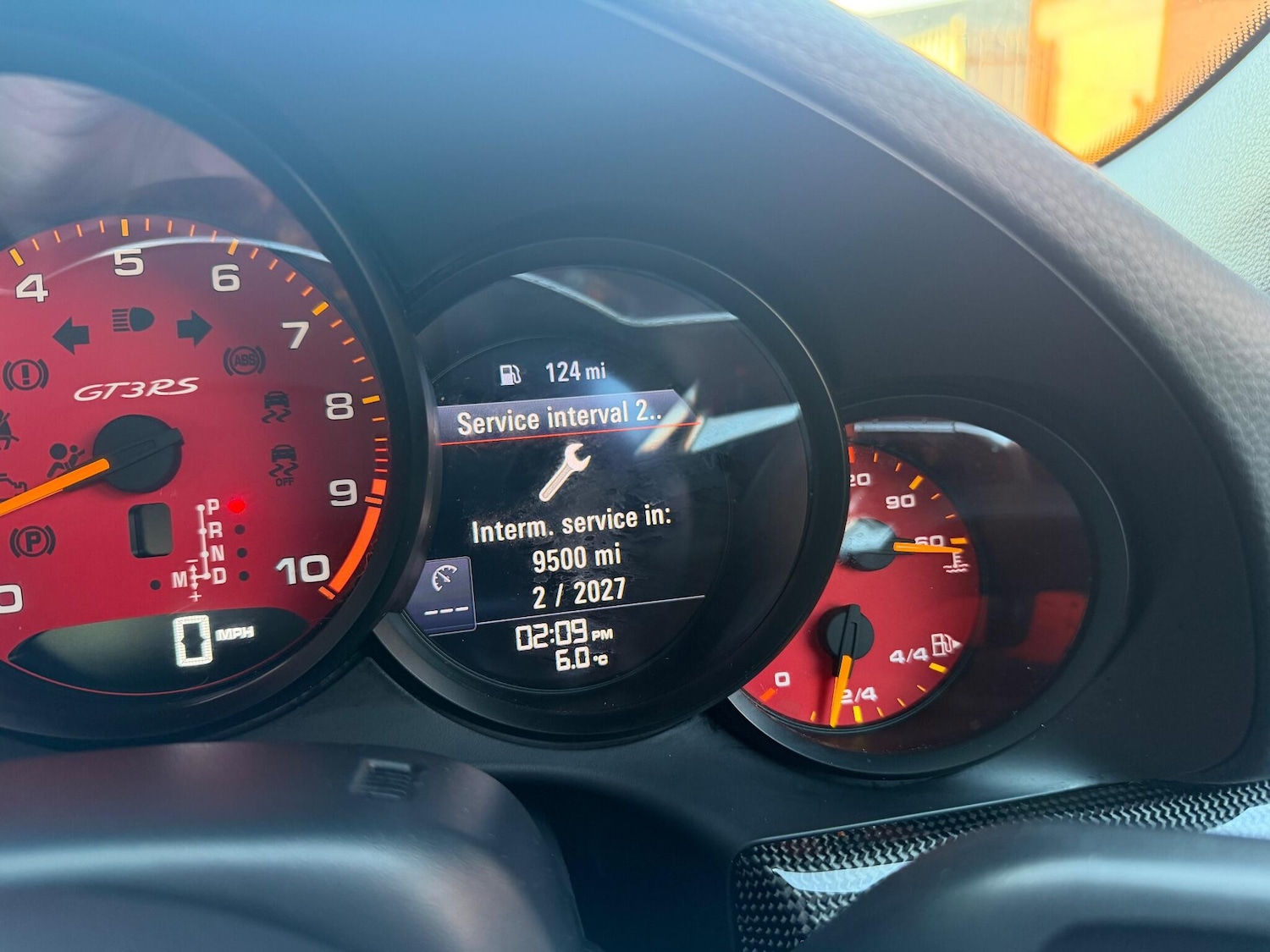 Used Porsche 911 2016 for sale - 77132009: Photo 31