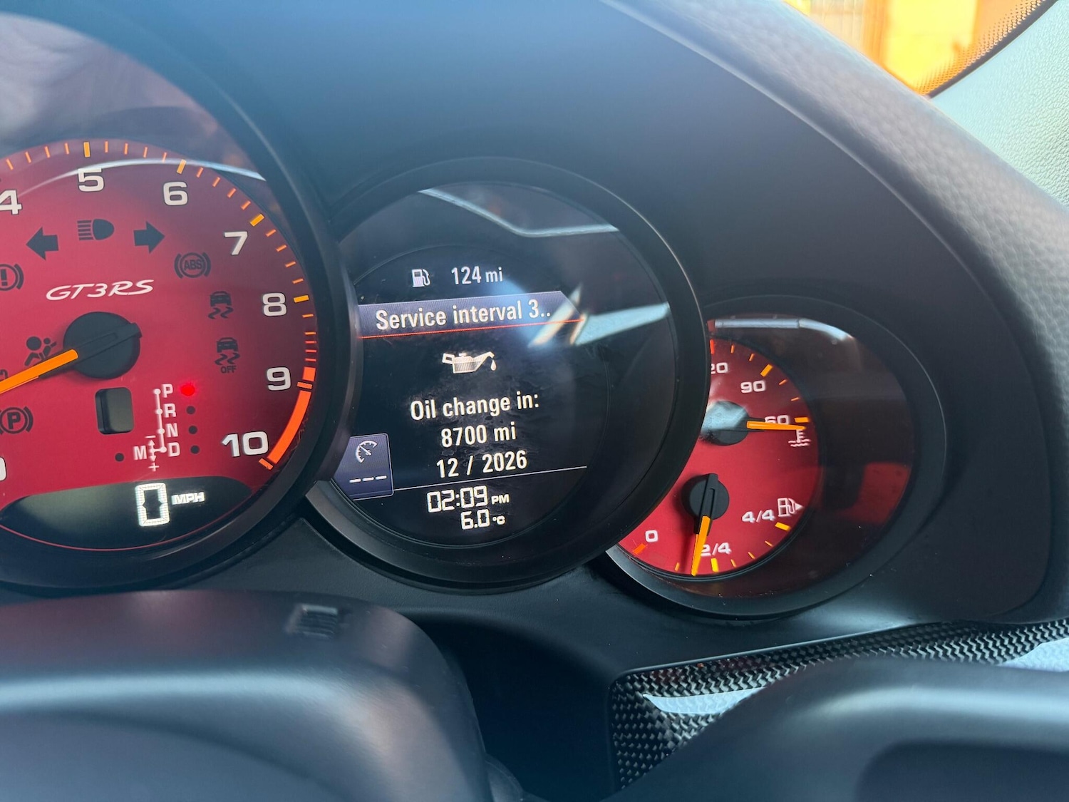 Used Porsche 911 2016 for sale - 77132009: Photo 32