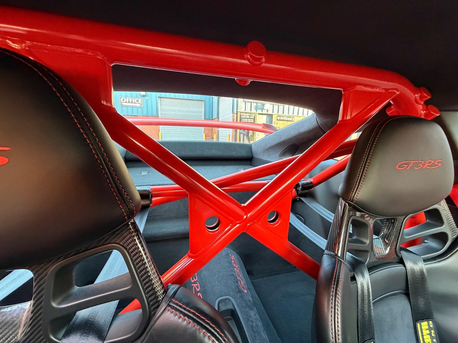 Used Porsche 911 2016 for sale - 77132009: Photo 33