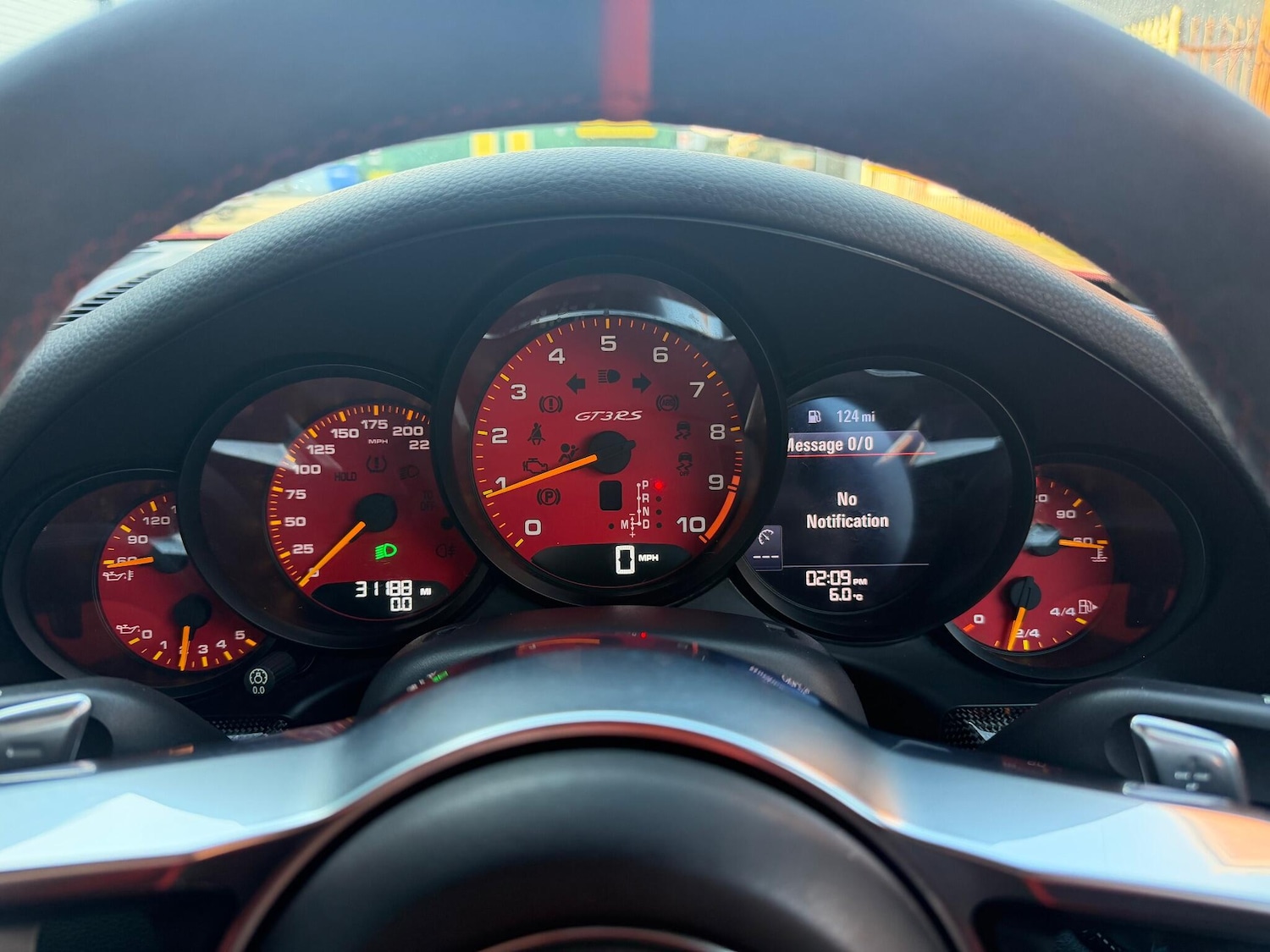 Used Porsche 911 2016 for sale - 77132009: Photo 36