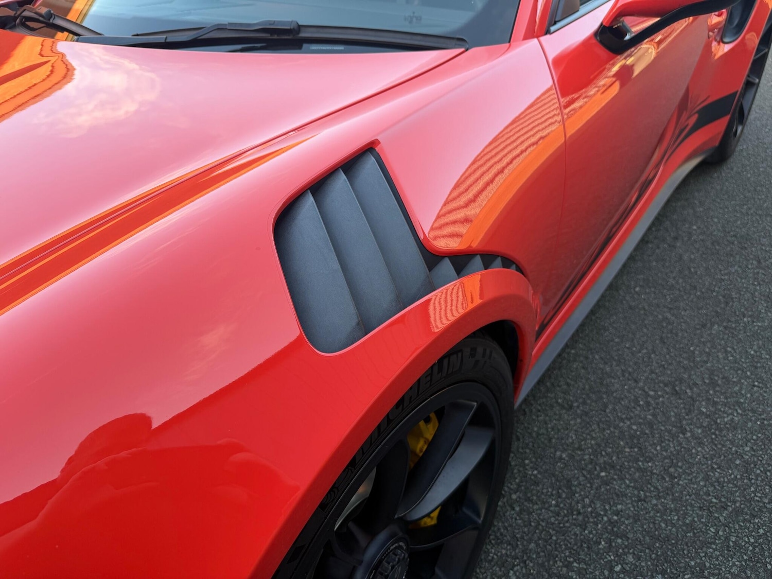 Used Porsche 911 2016 for sale - 77132009: Photo 37