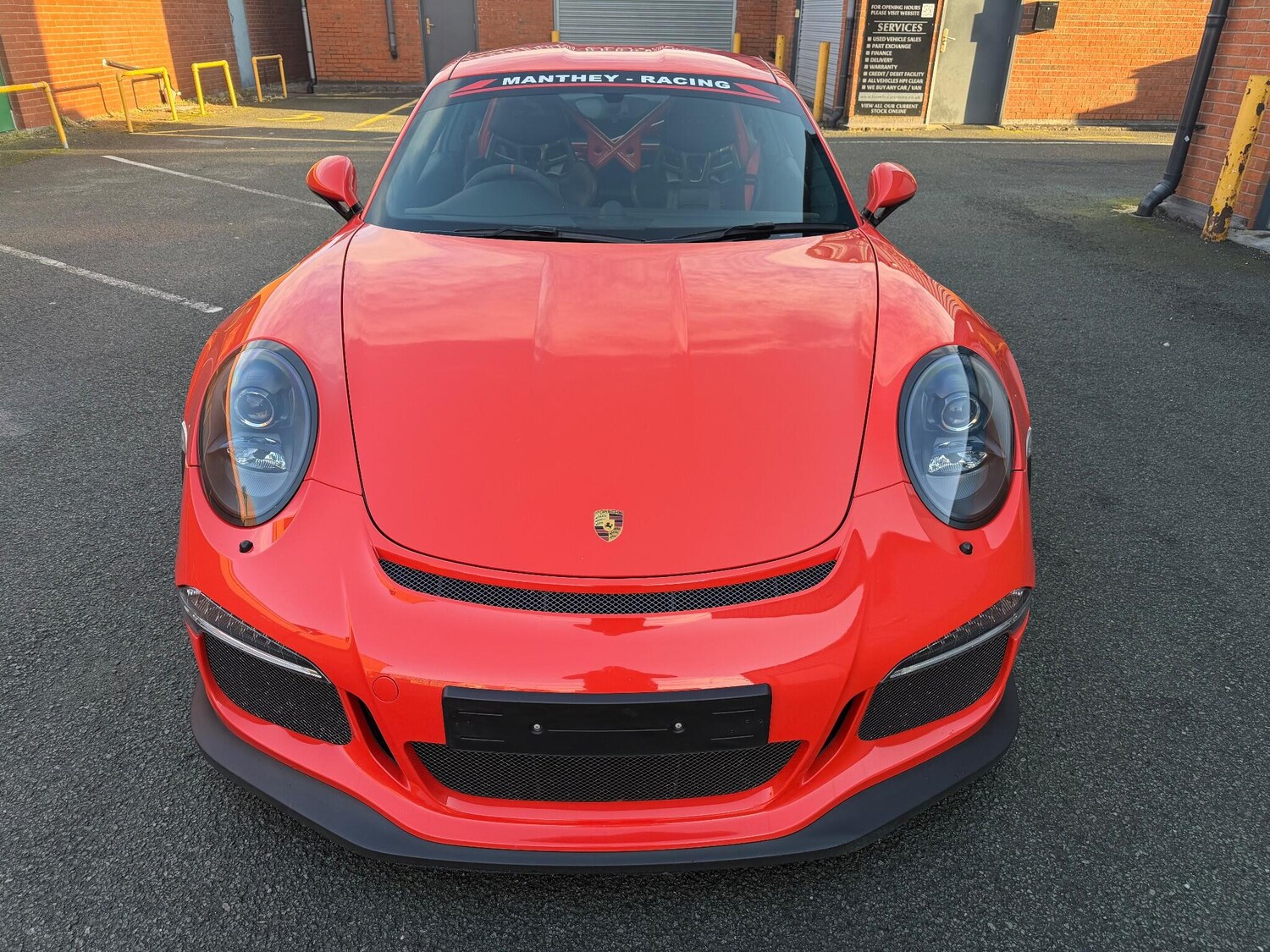 Used Porsche 911 2016 for sale - 77132009: Photo 41