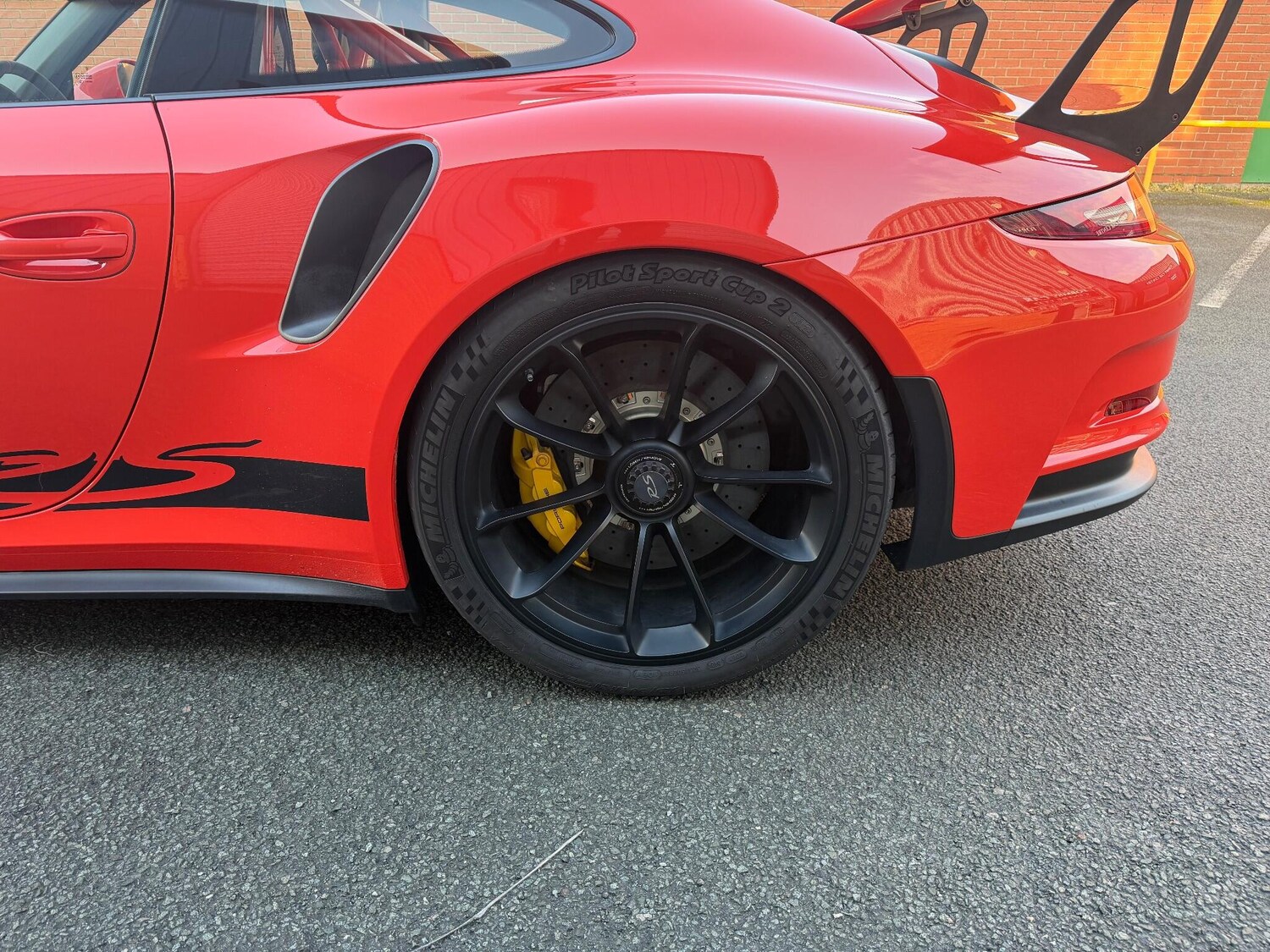 Used Porsche 911 2016 for sale - 77132009: Photo 43