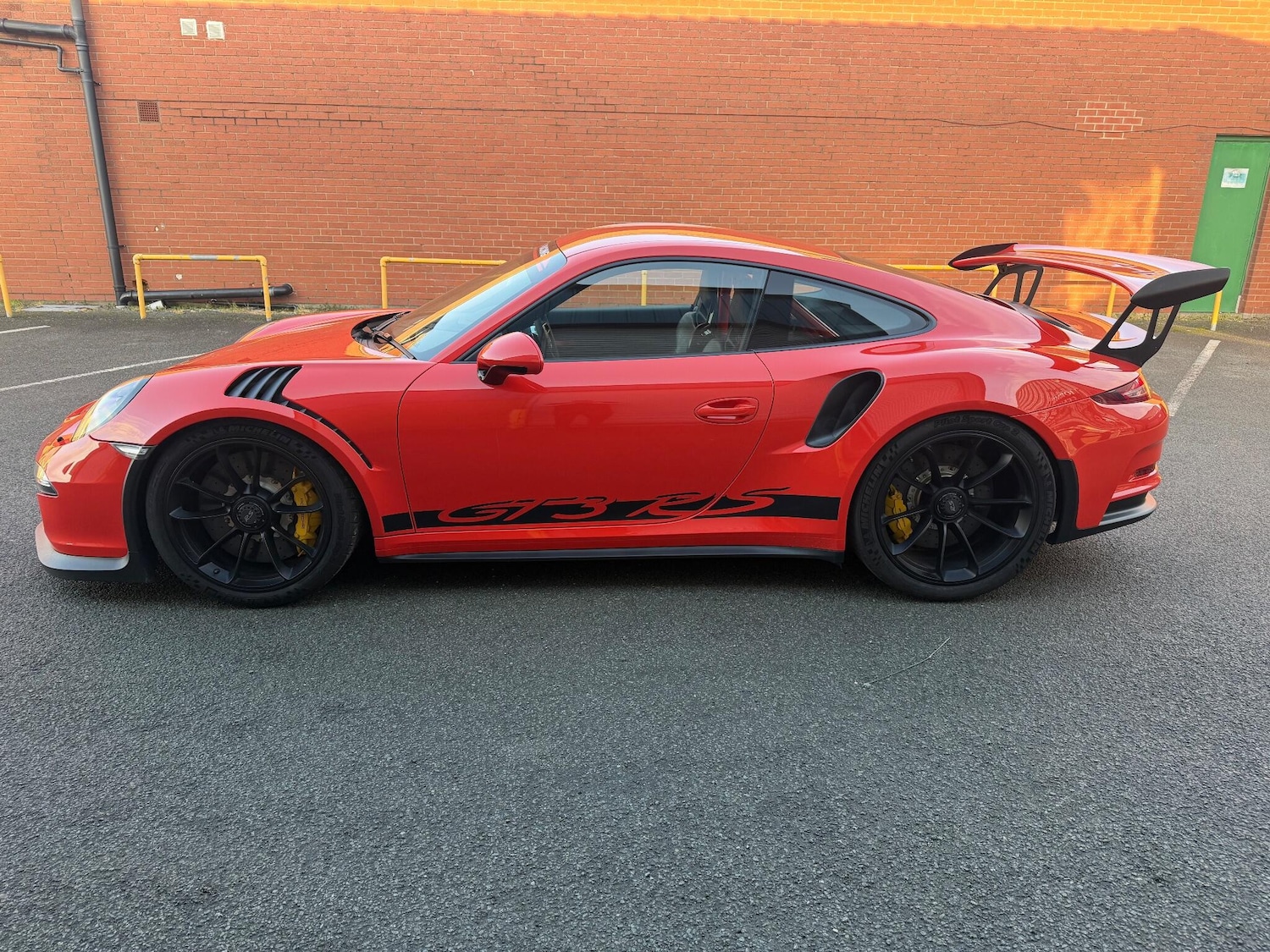 Used Porsche 911 2016 for sale - 77132009: Photo 6