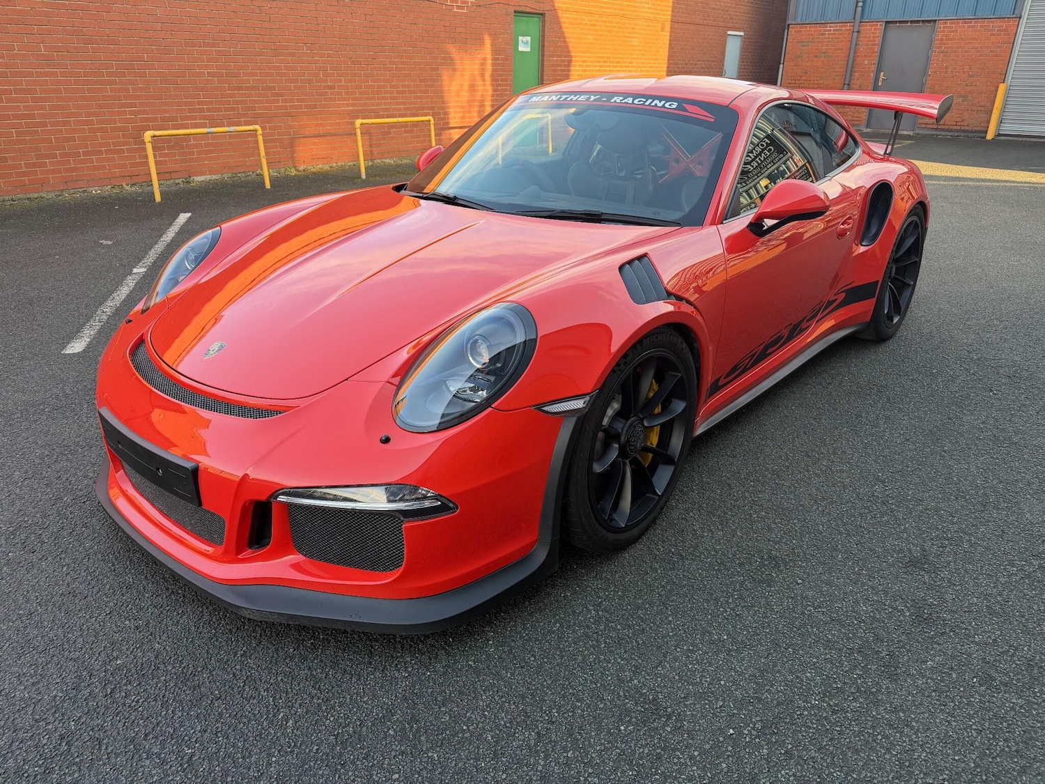 Used Porsche 911 2016 for sale - 77132009: Photo 7