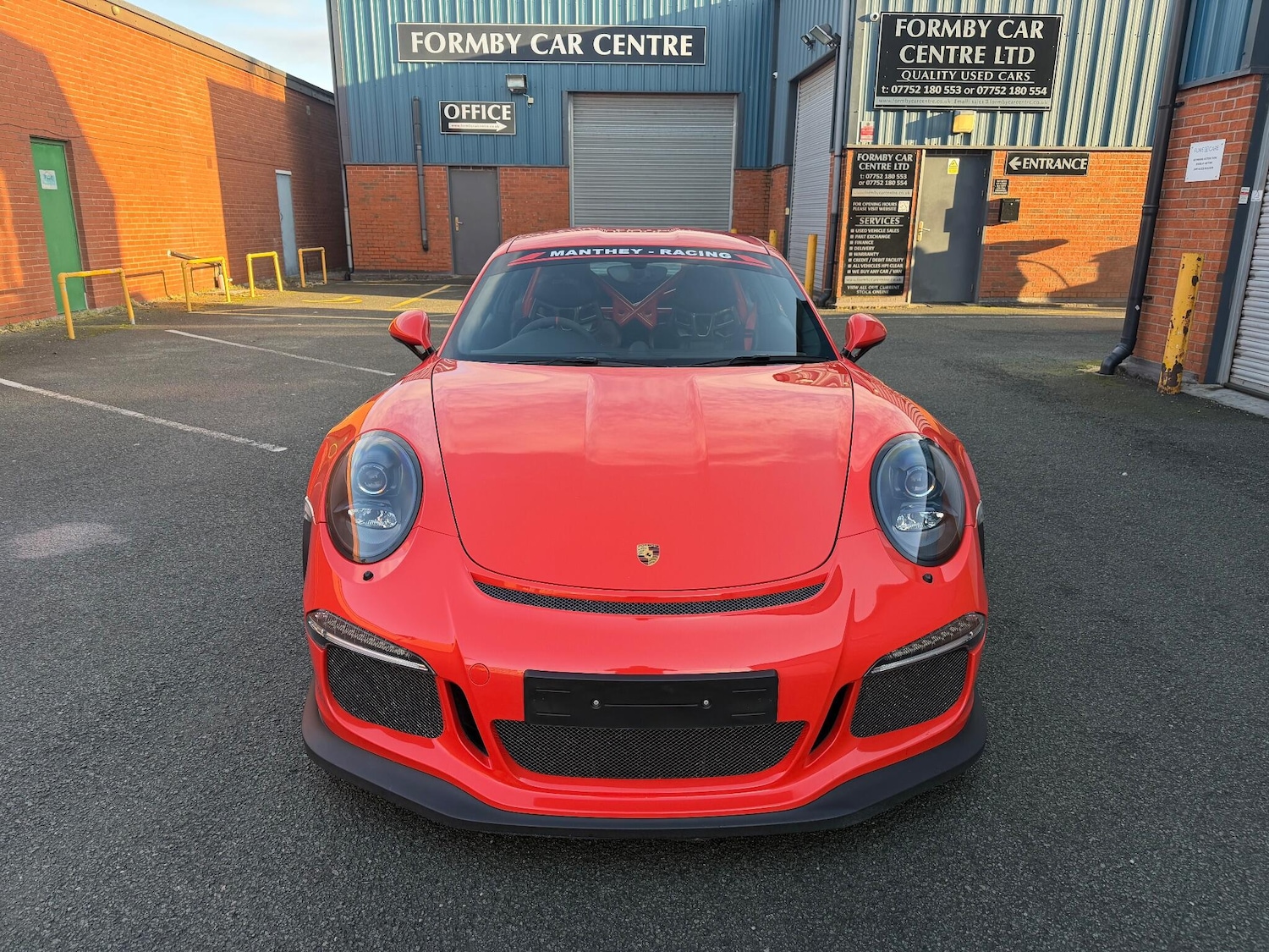 Used Porsche 911 2016 for sale - 77132009: Photo 8