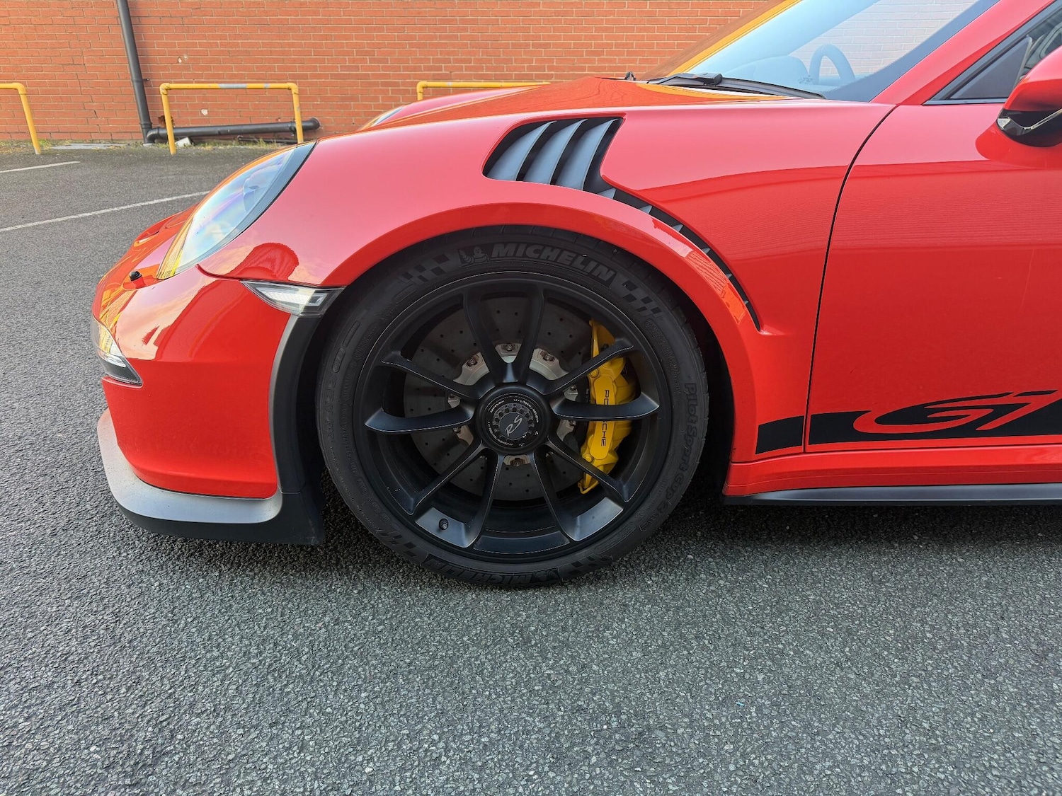 Used Porsche 911 2016 for sale - 77132009: Photo 9