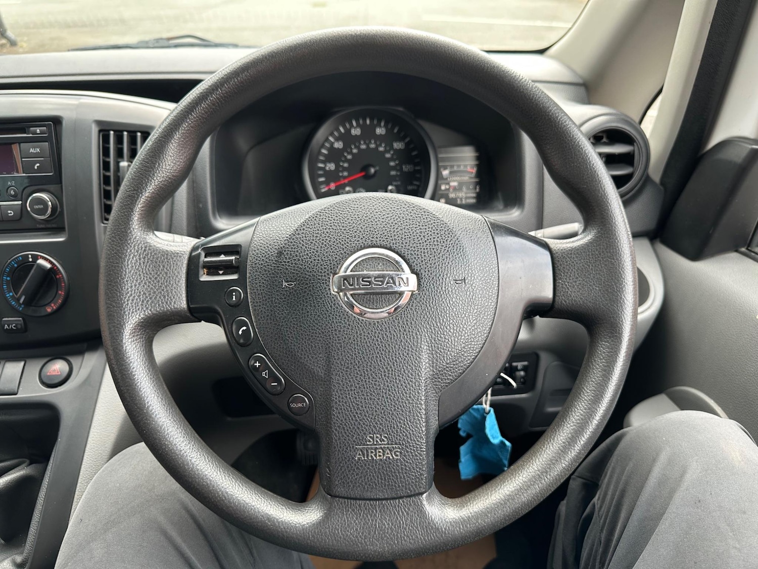 Used Nissan NV200 2018 for sale - 76610151: Photo 10