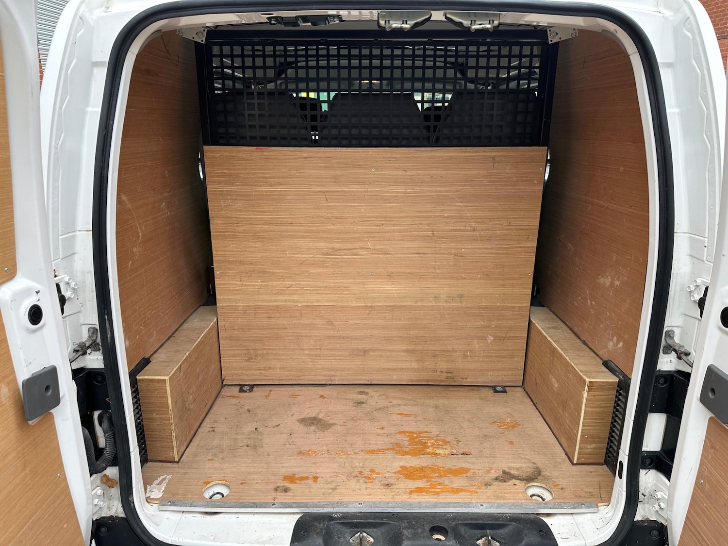 Used Nissan NV200 2018 for sale - 76610151: Photo 13