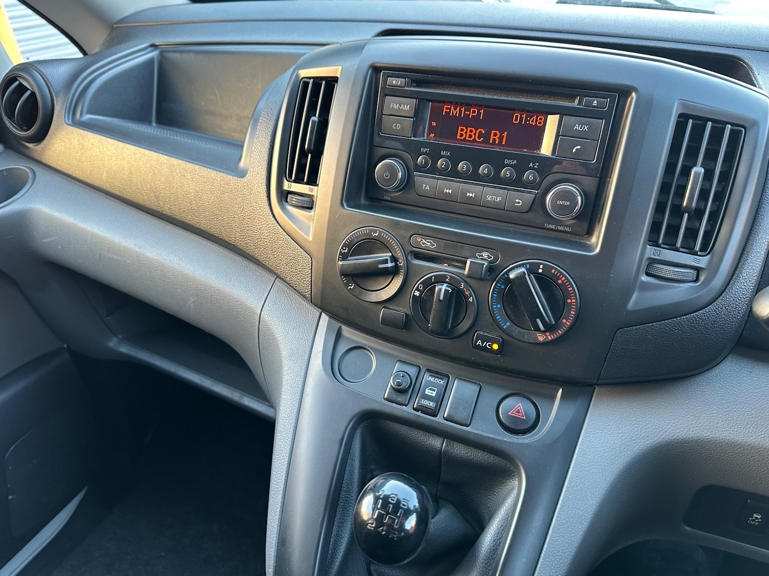 Used Nissan NV200 2018 for sale - 76610151: Photo 16