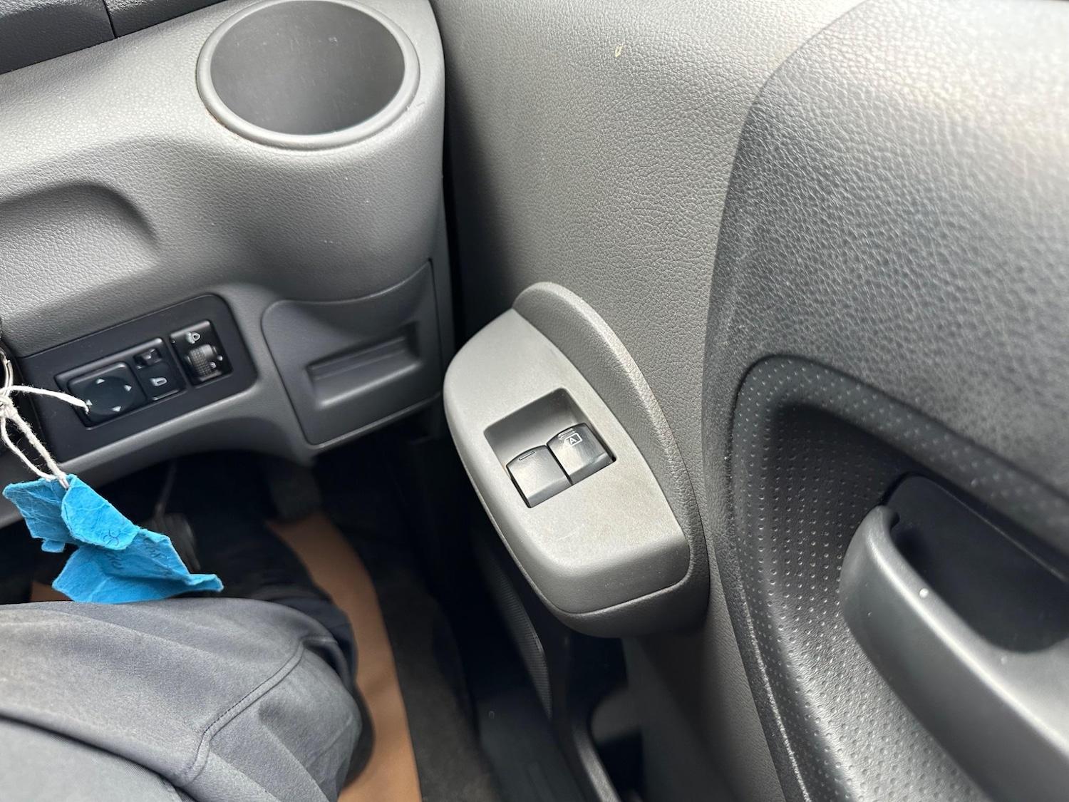 Used Nissan NV200 2018 for sale - 76610151: Photo 17