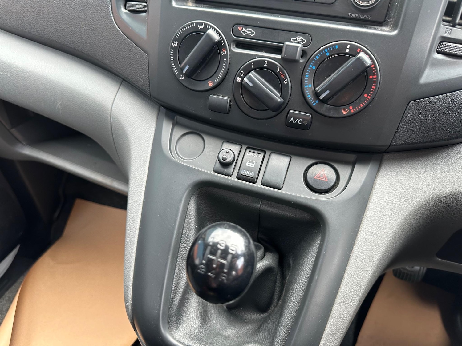 Used Nissan NV200 2018 for sale - 76610151: Photo 20