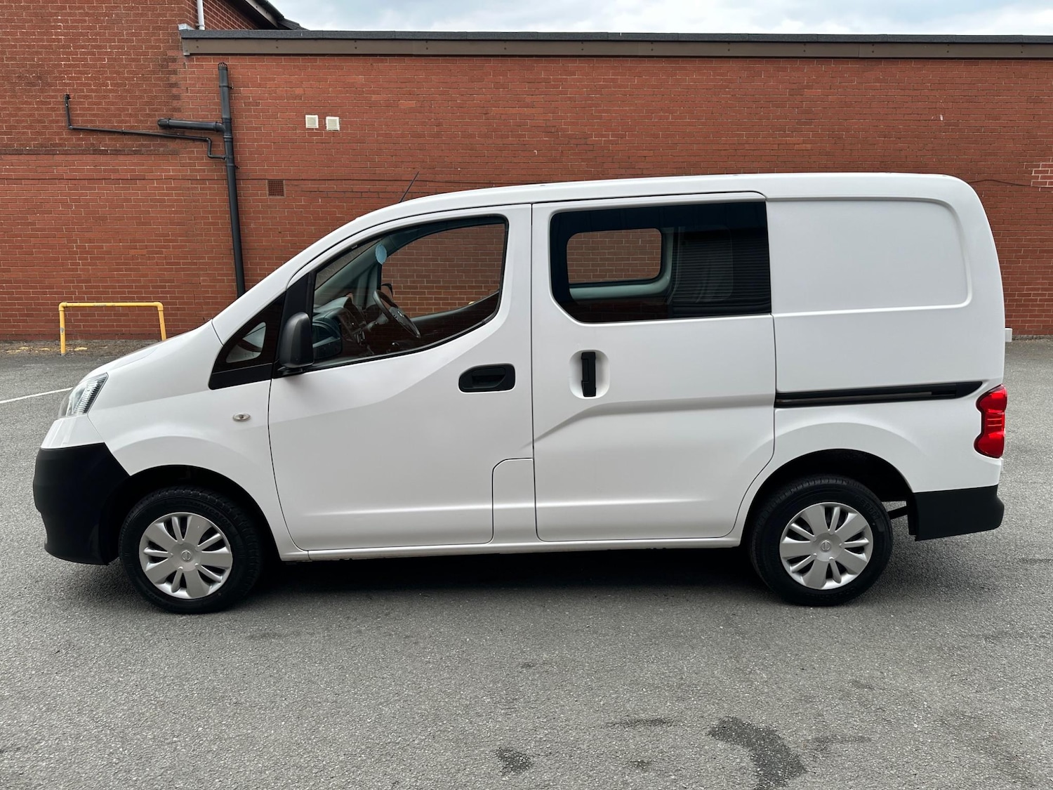 Used Nissan NV200 2018 for sale - 76610151: Photo 6