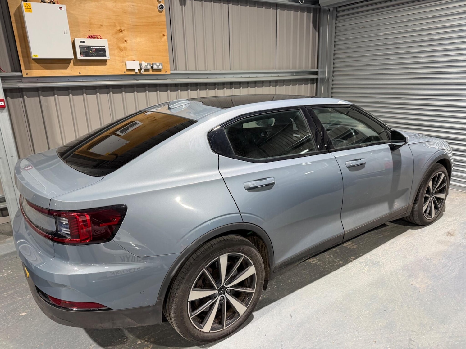 Used Polestar Polestar 2 2021 for sale - 77305763: Photo 2