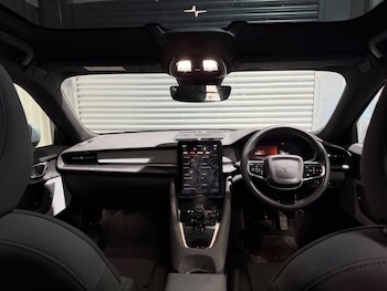 Used Polestar Polestar 2 2021 for sale - 77305763: Photo