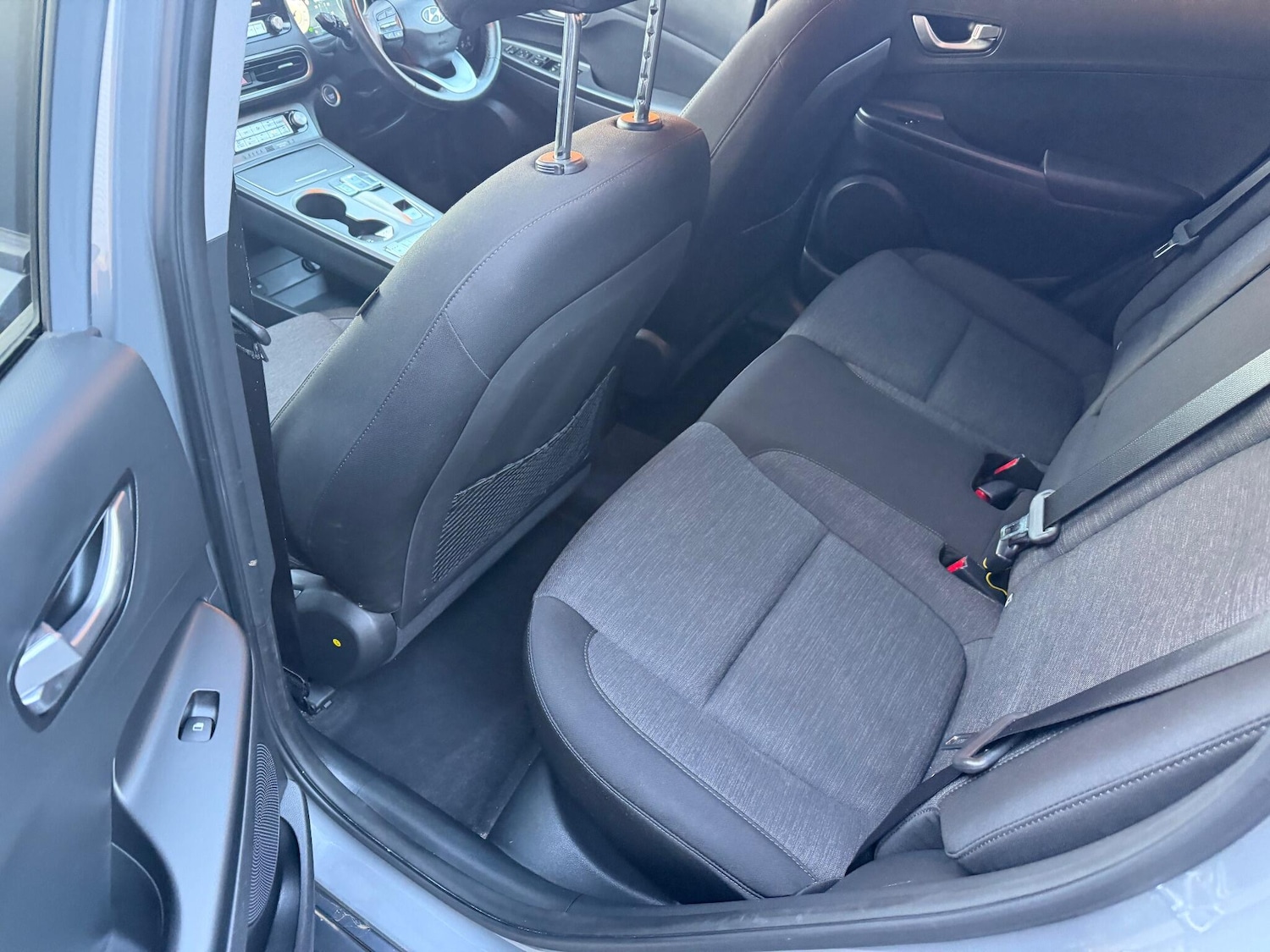 Used Hyundai KONA 2021 for sale - 77016294: Photo 10