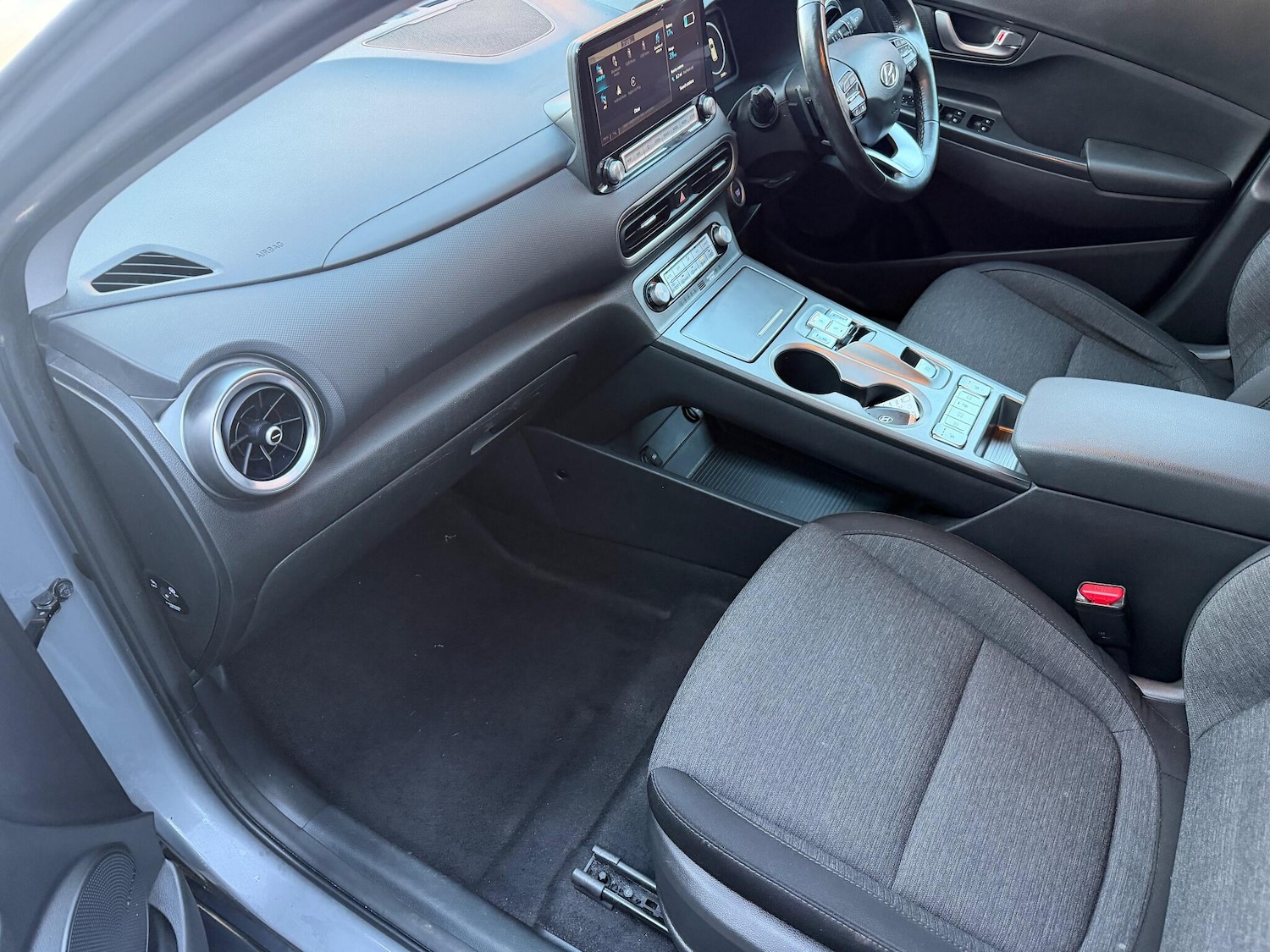 Used Hyundai KONA 2021 for sale - 77016294: Photo 11