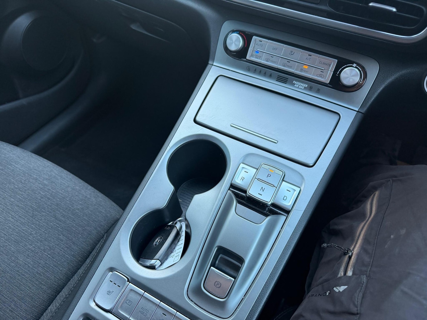 Used Hyundai KONA 2021 for sale - 77016294: Photo 14