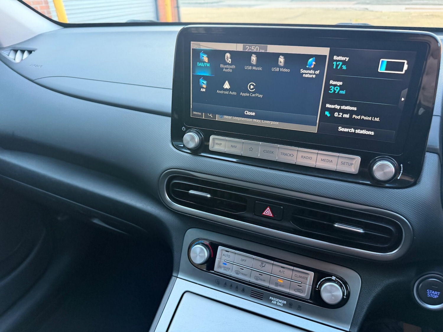 Used Hyundai KONA 2021 for sale - 77016294: Photo 15