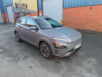 2021 (71) - 150kW Premium 64kWh 5dr Auto