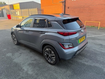 Used Hyundai KONA 2021 for sale - 77016294: Photo
