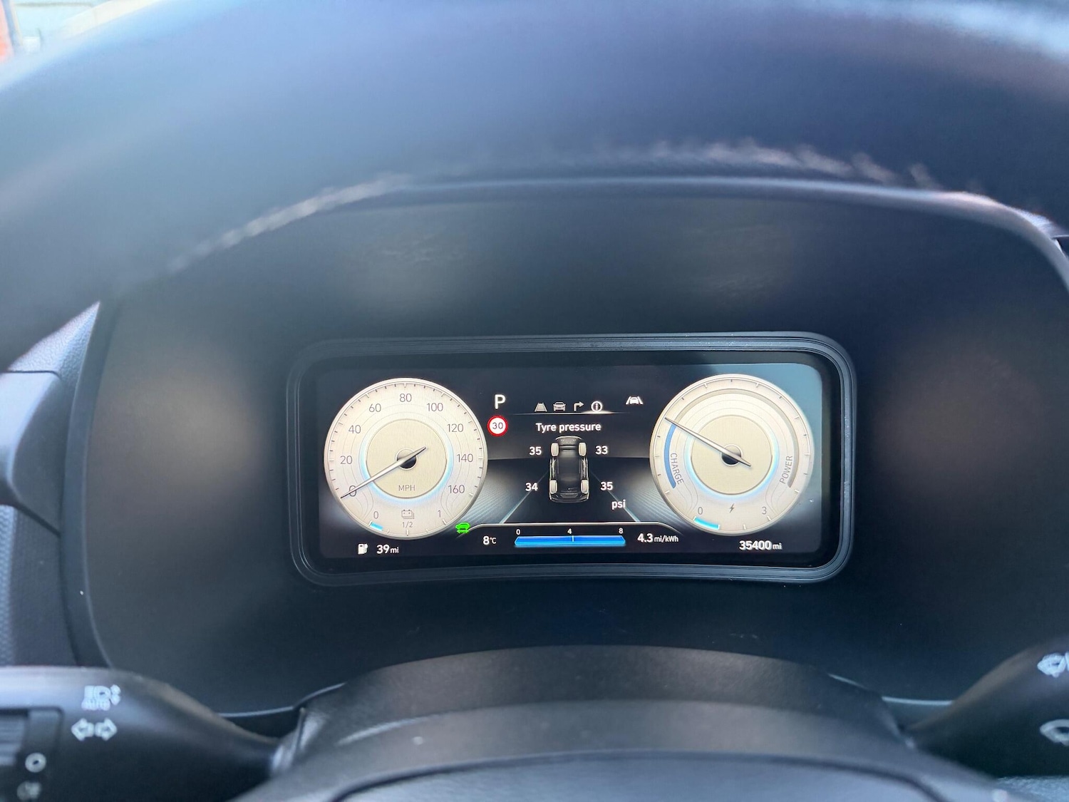 Used Hyundai KONA 2021 for sale - 77016294: Photo 5