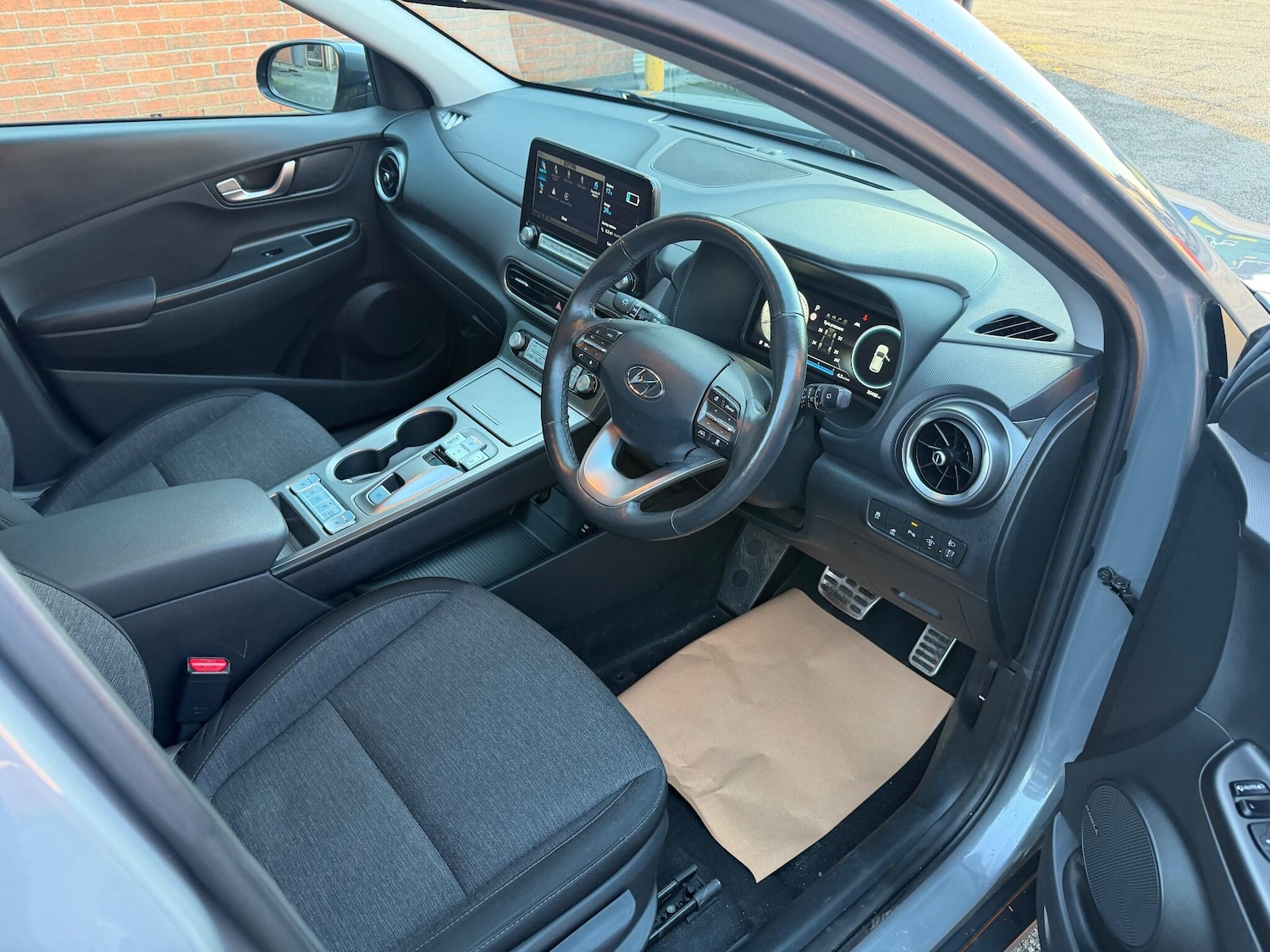 Used Hyundai KONA 2021 for sale - 77016294: Photo 7