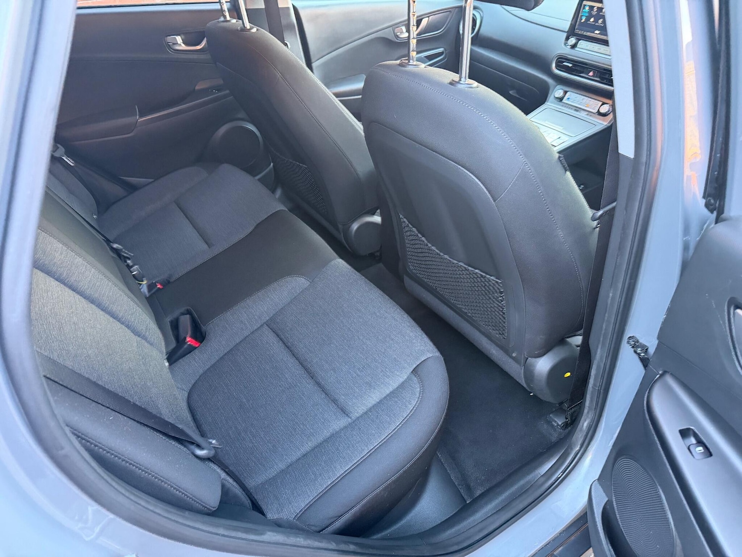 Used Hyundai KONA 2021 for sale - 77016294: Photo 8