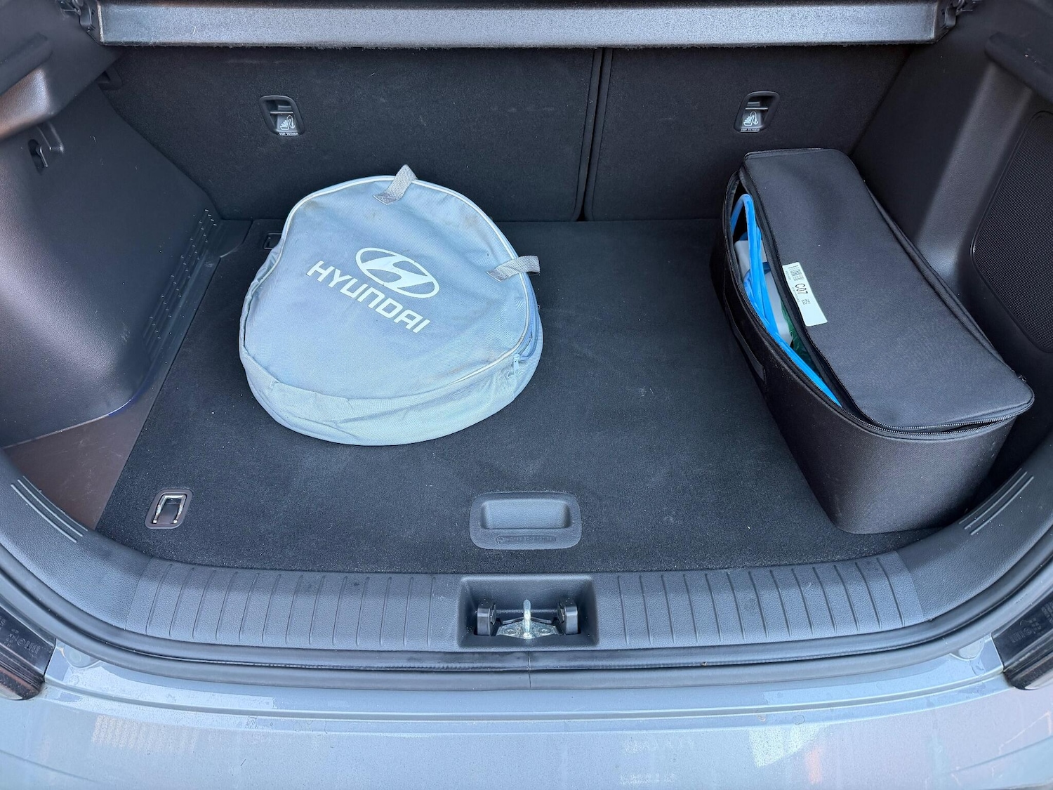 Used Hyundai KONA 2021 for sale - 77016294: Photo 9