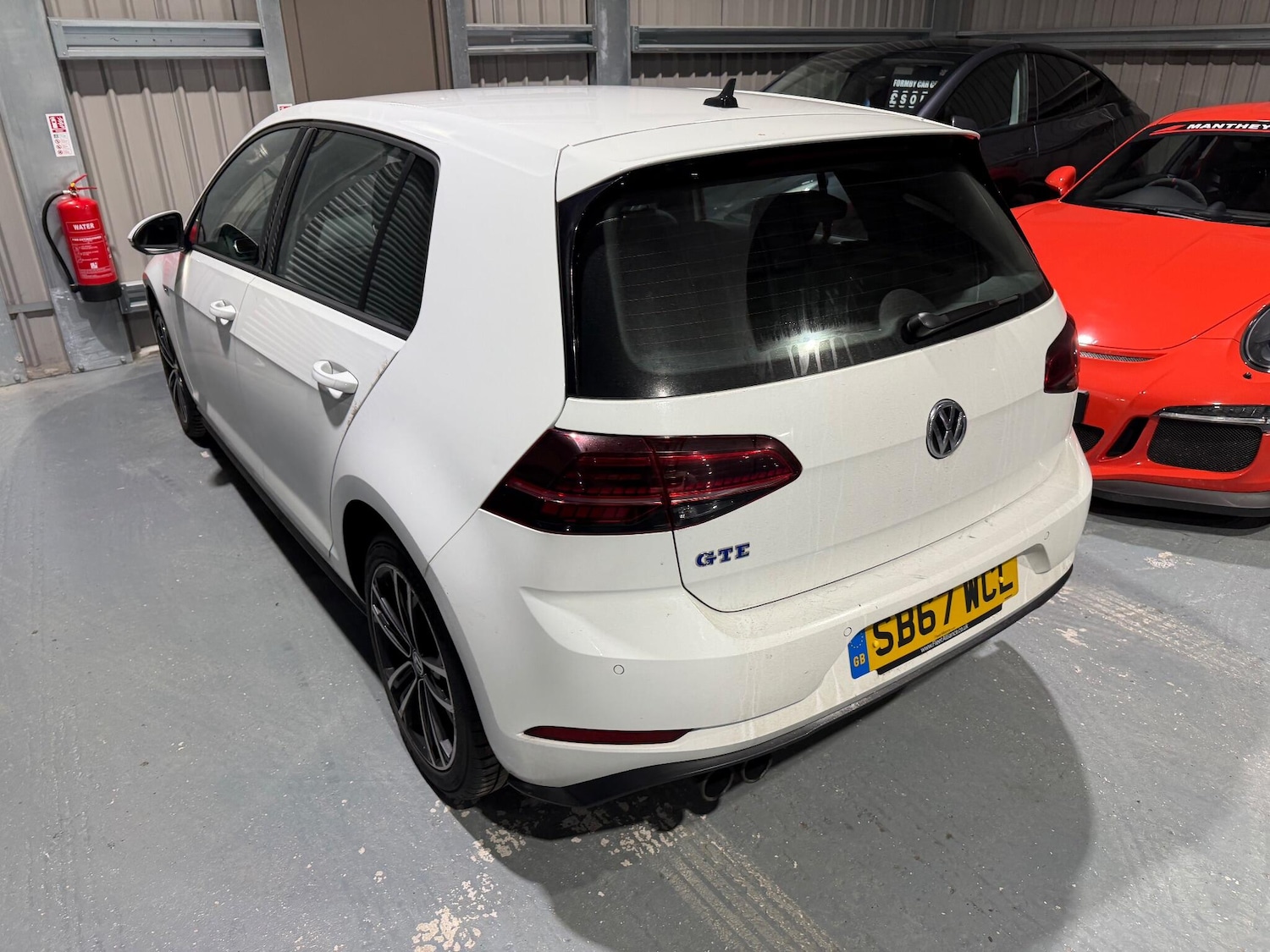 Used Volkswagen Golf for sale - 77215454: Photo 4