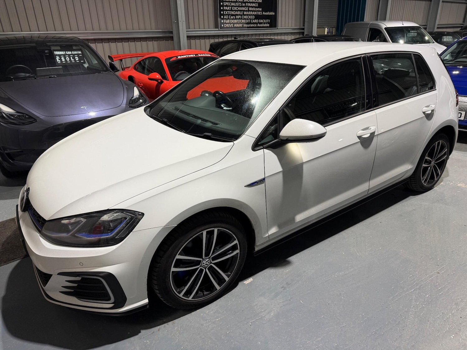 Used Volkswagen Golf for sale - 77215454: Photo 5