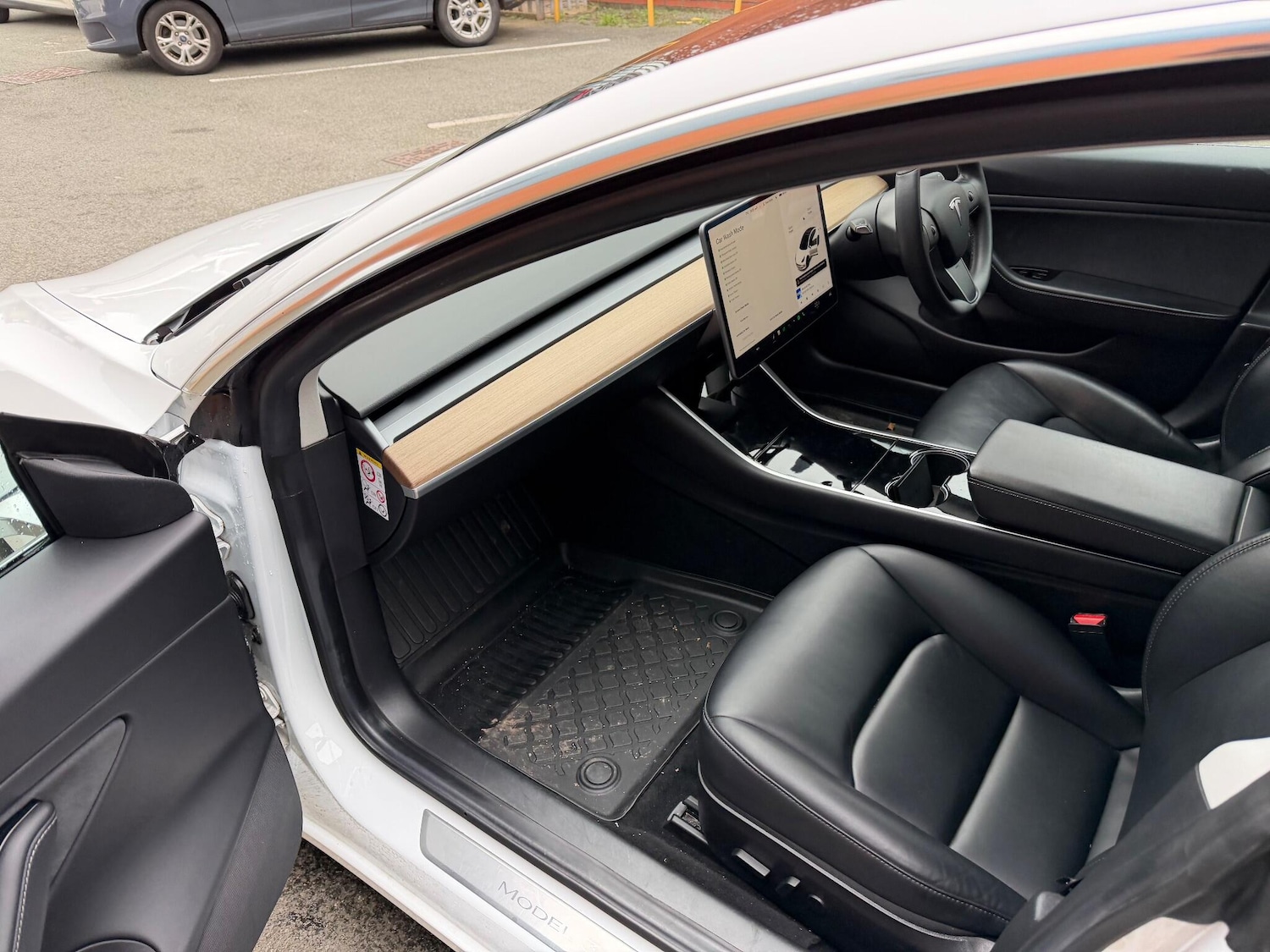 Used Tesla Model 3 2019 for sale - 76702365: Photo 12