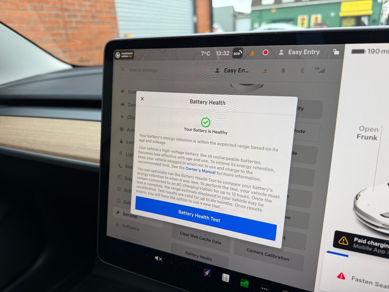 Used Tesla Model 3 2019 for sale - 76702365: Photo 14