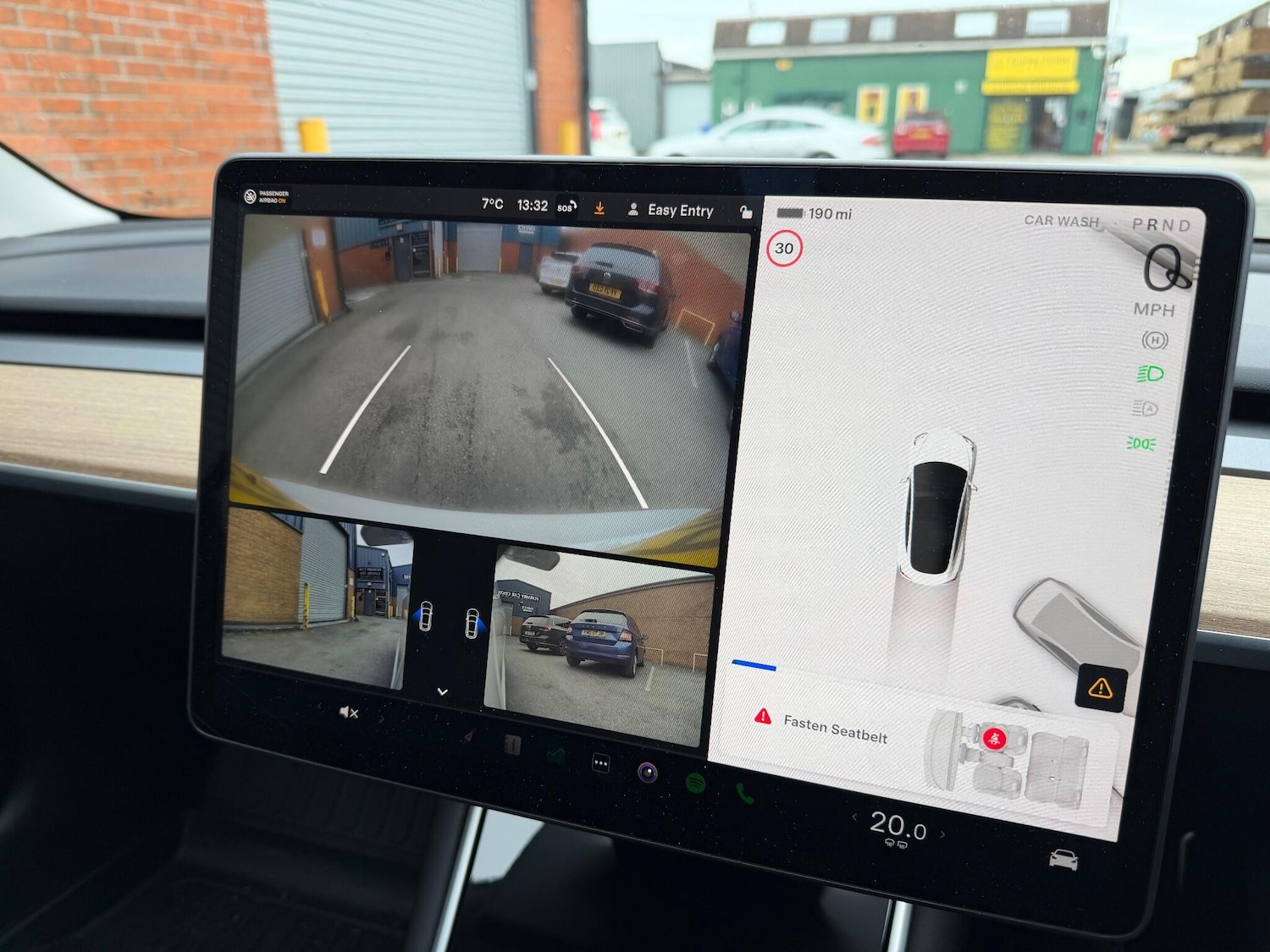 Used Tesla Model 3 2019 for sale - 76702365: Photo 15